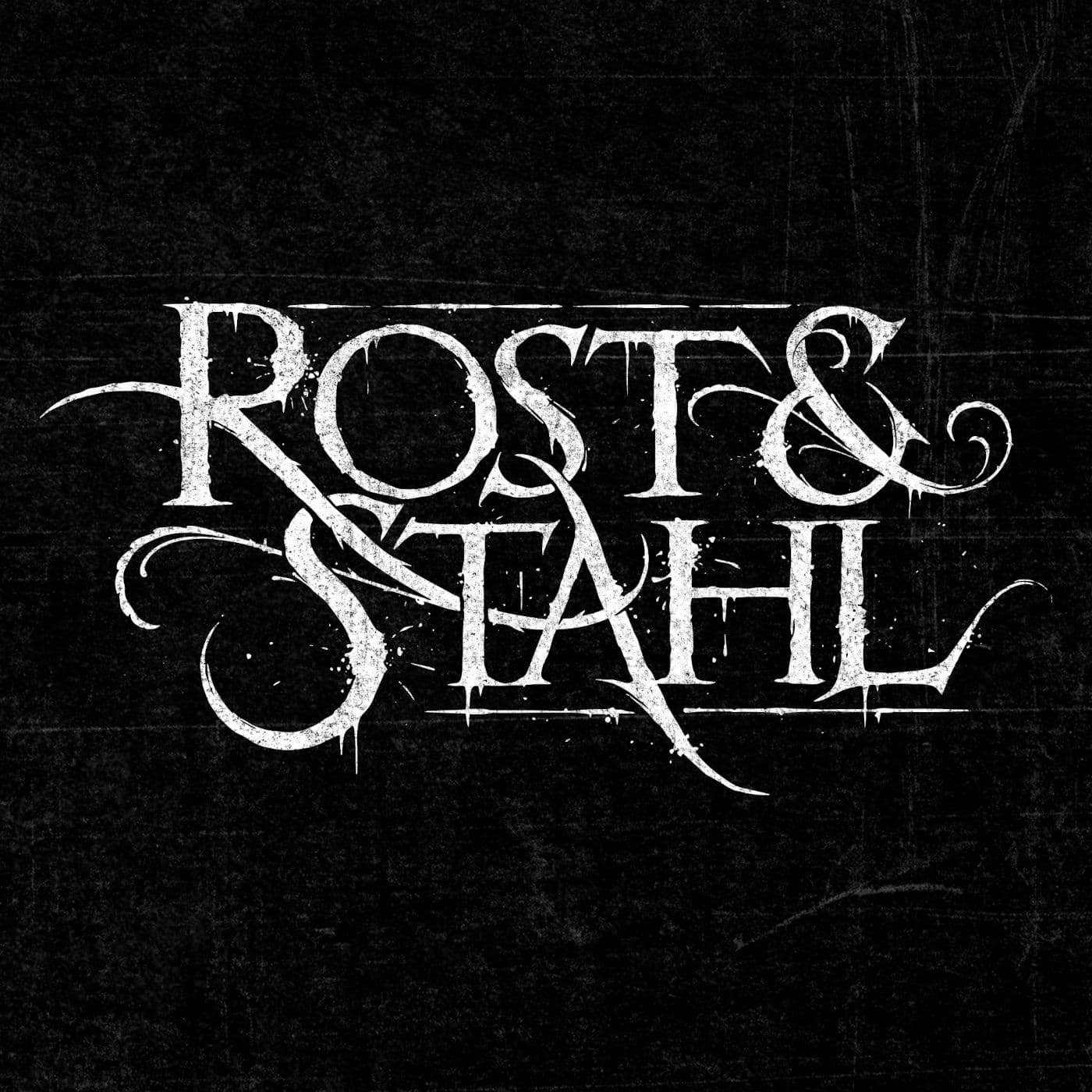 Rost und Stahl