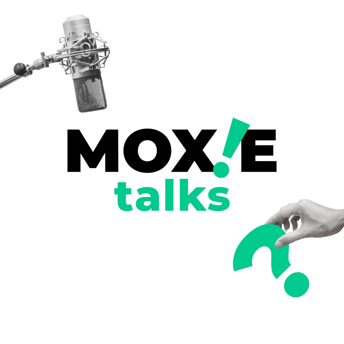 MOX!Etalks - Podcasts