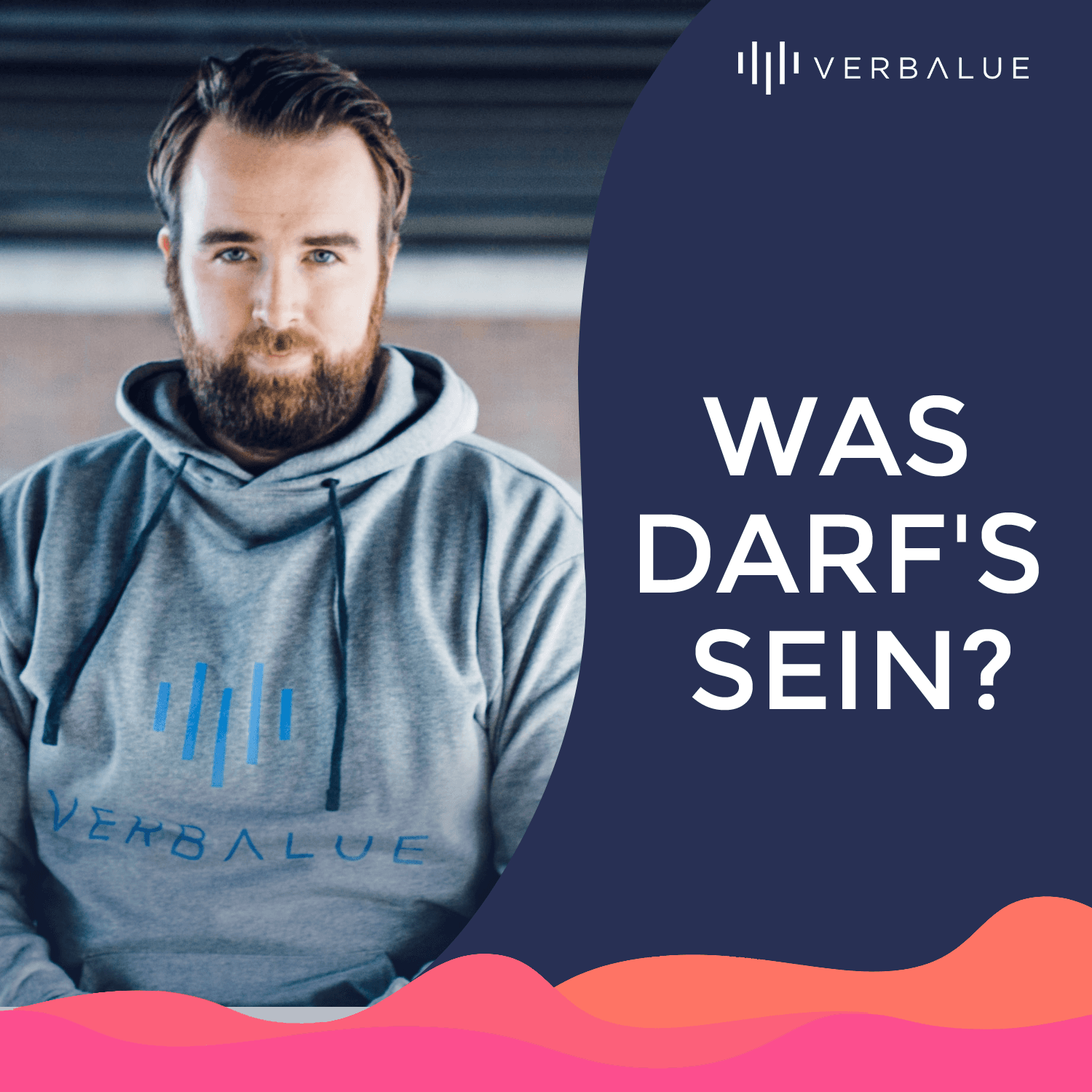 Was darf's sein? - Podcasts