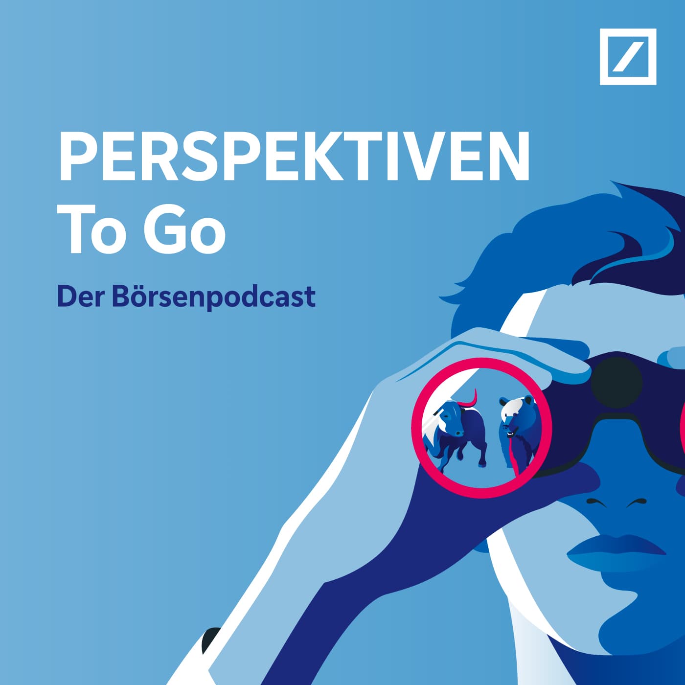 PERSPEKTIVEN To Go – der Börsenpodcast - Podcasts