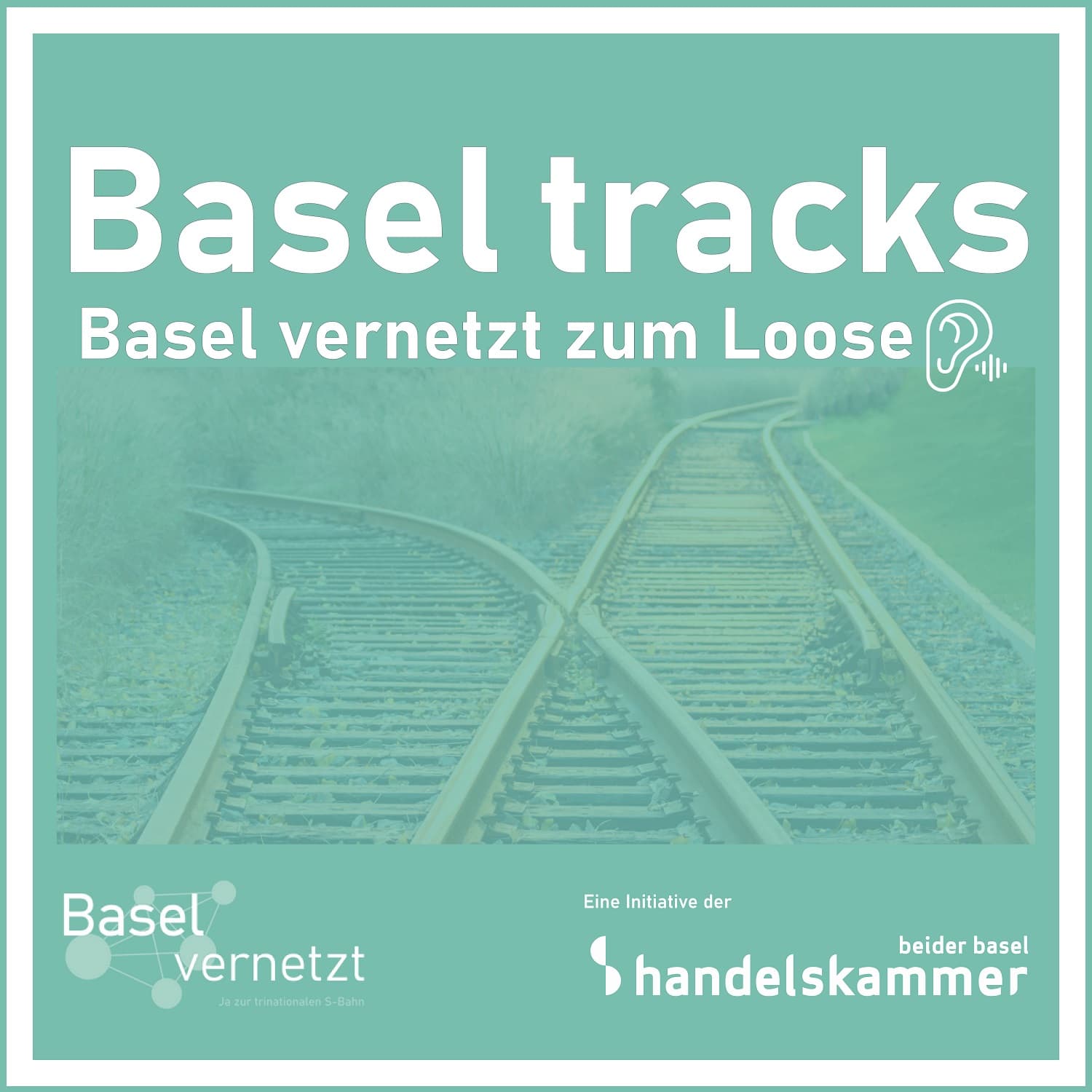 Basel tracks - Podcasts