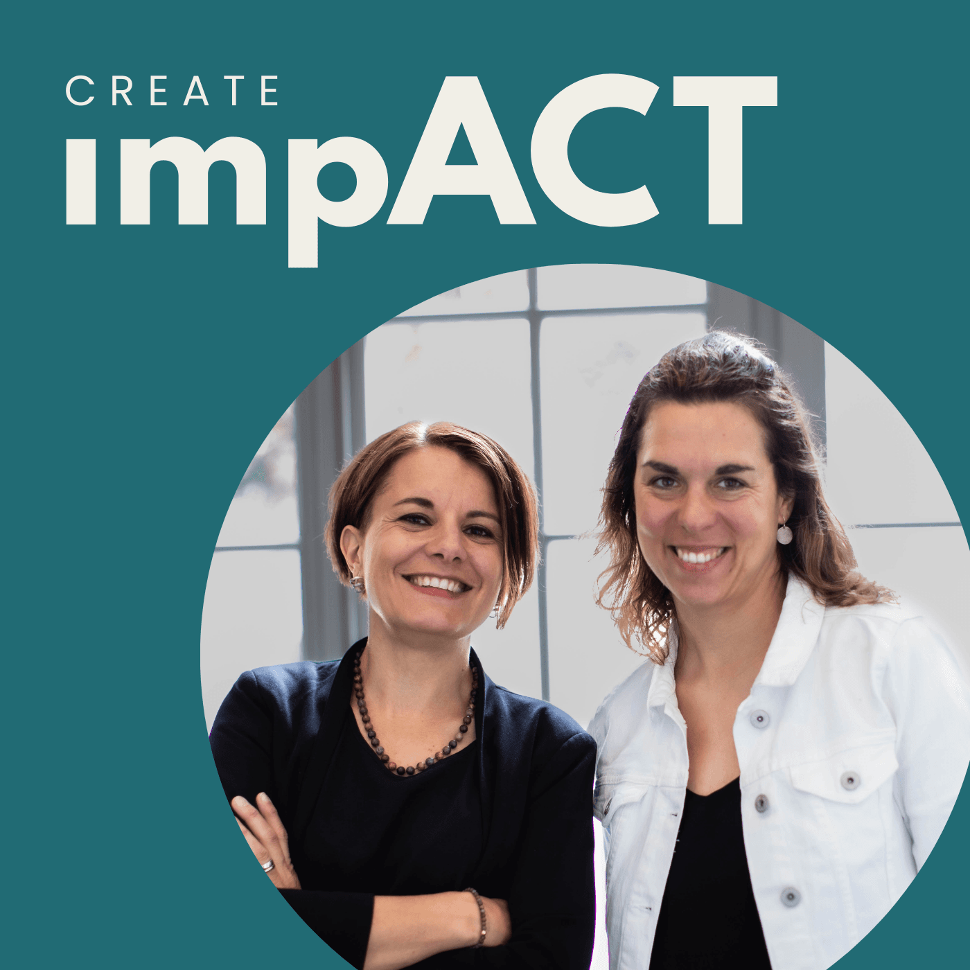 create impACT - Podcasts