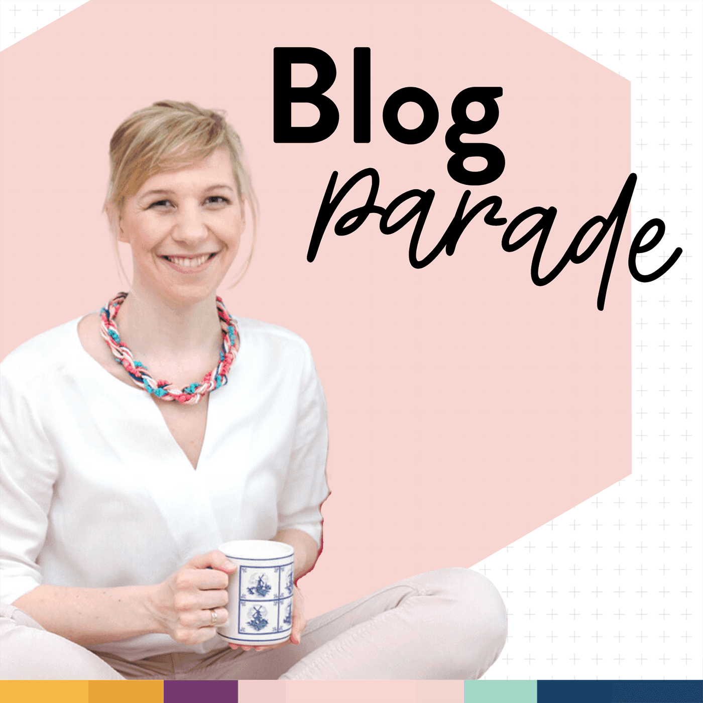 Blogparade | Bloggen, Schreiben und Content-Marketing für dein Online-Business - Podcasts