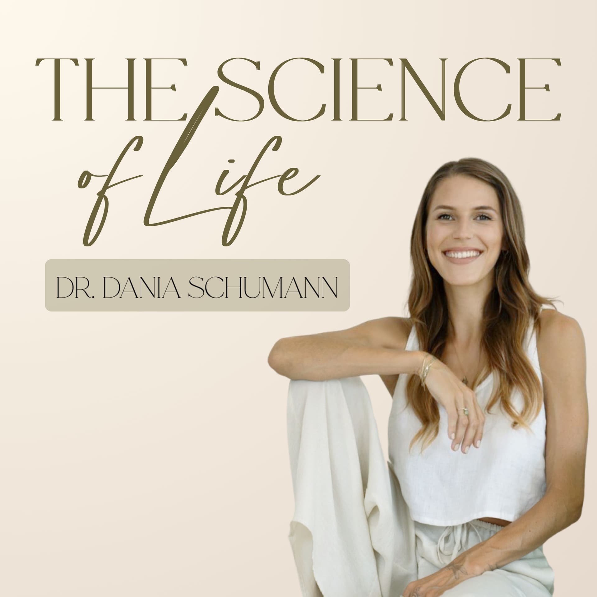 The Science of Life - Podcasts