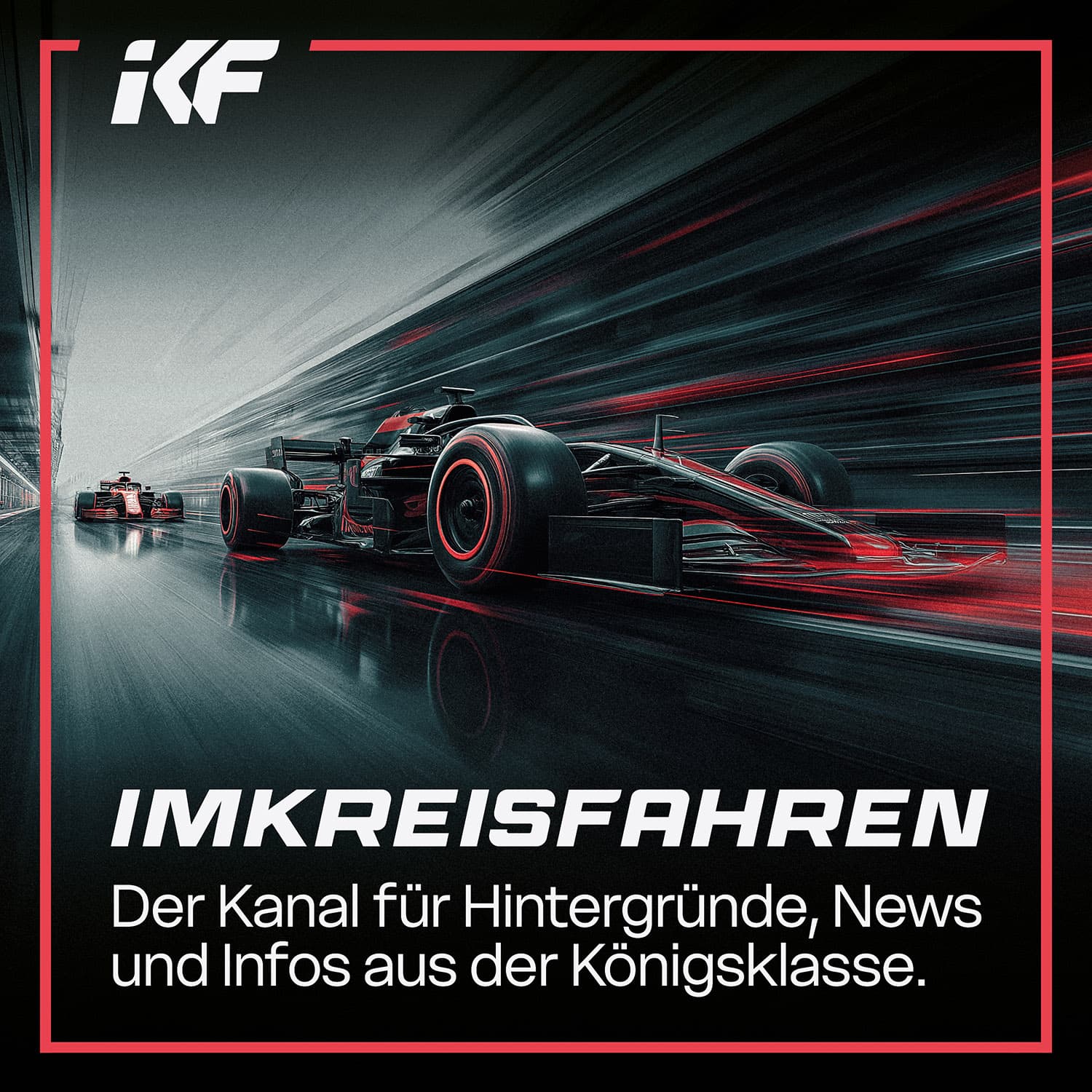 imkreisfahren - Podcasts
