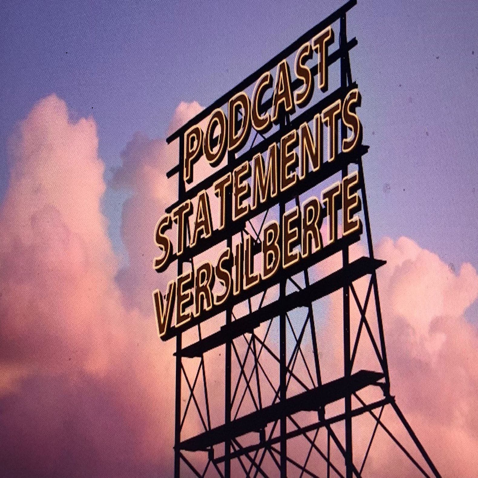 Statements von Menschen 65+ zum Thema Alter und Digitalisierung - Podcasts