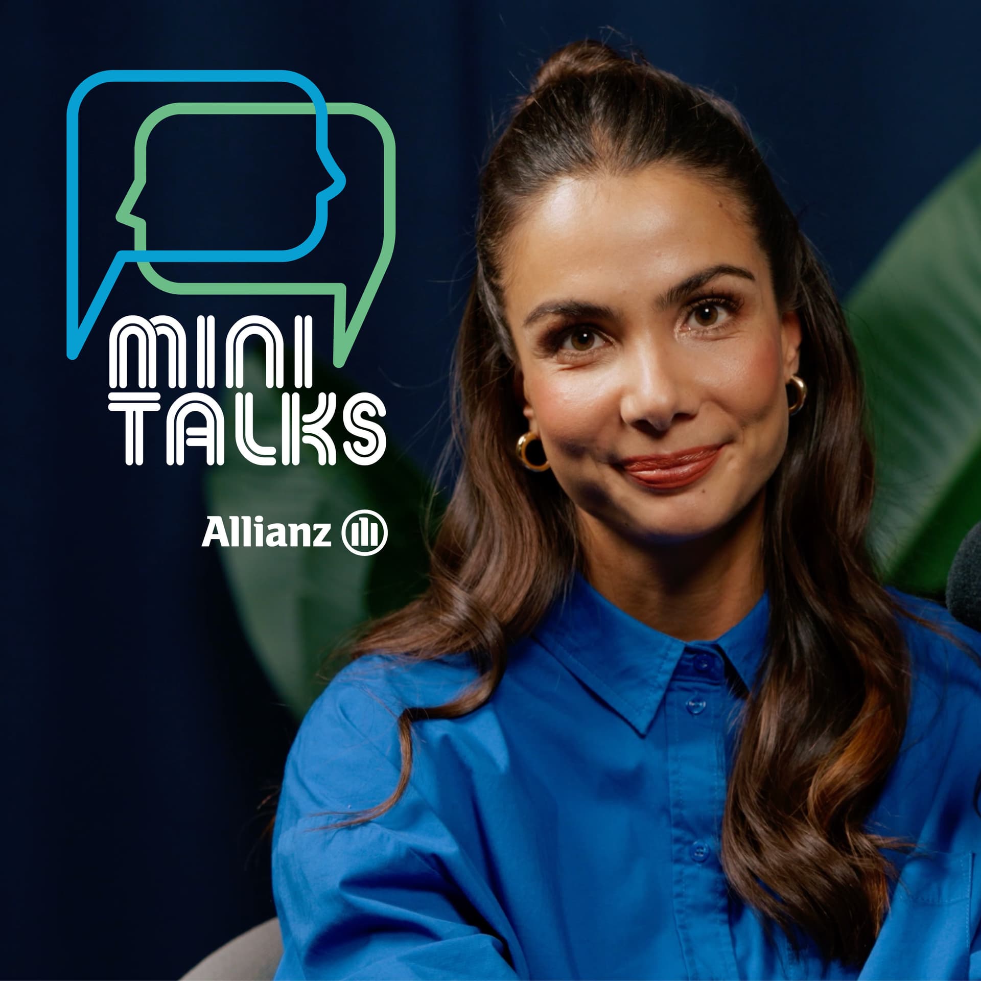 Allianz MiniTalks - Podcasts