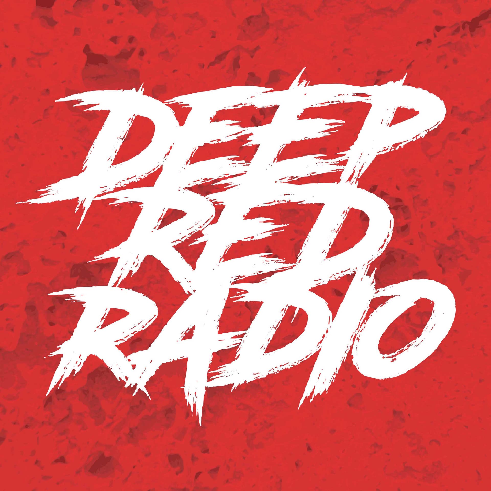 deepredradio - Podcasts
