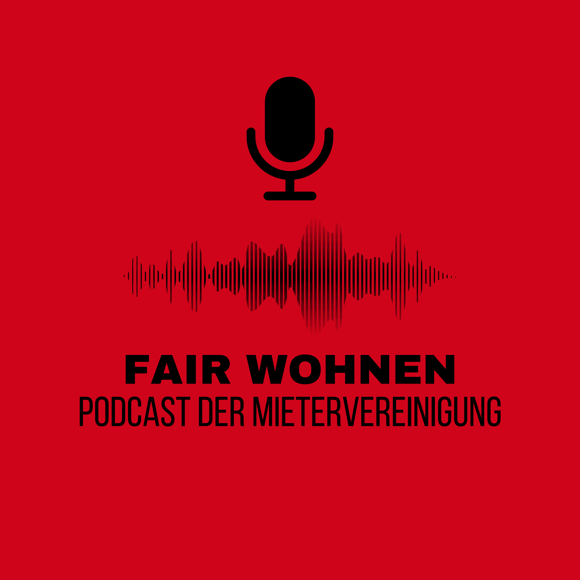 Fair Wohnen - Podcasts