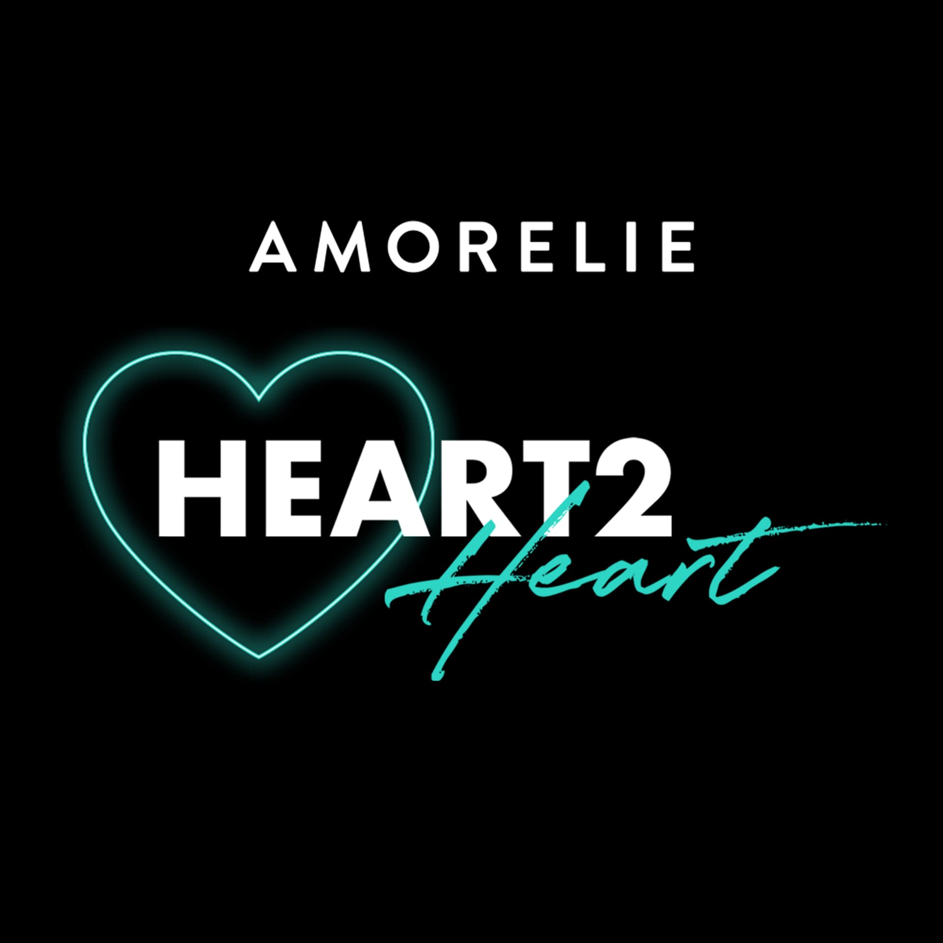 heart2heart by AMORELIE - Podcasts