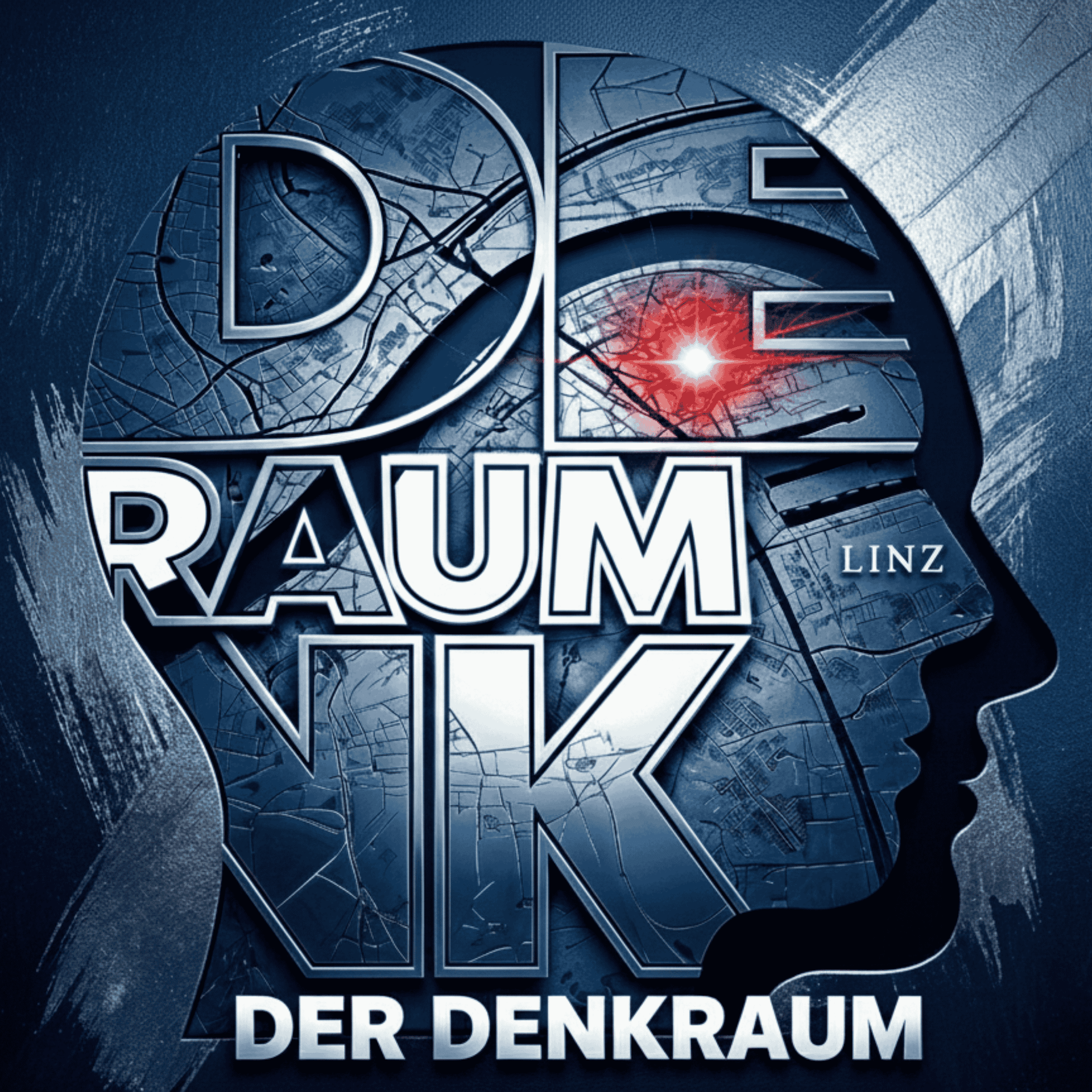 DER DENKRAUM - Podcasts
