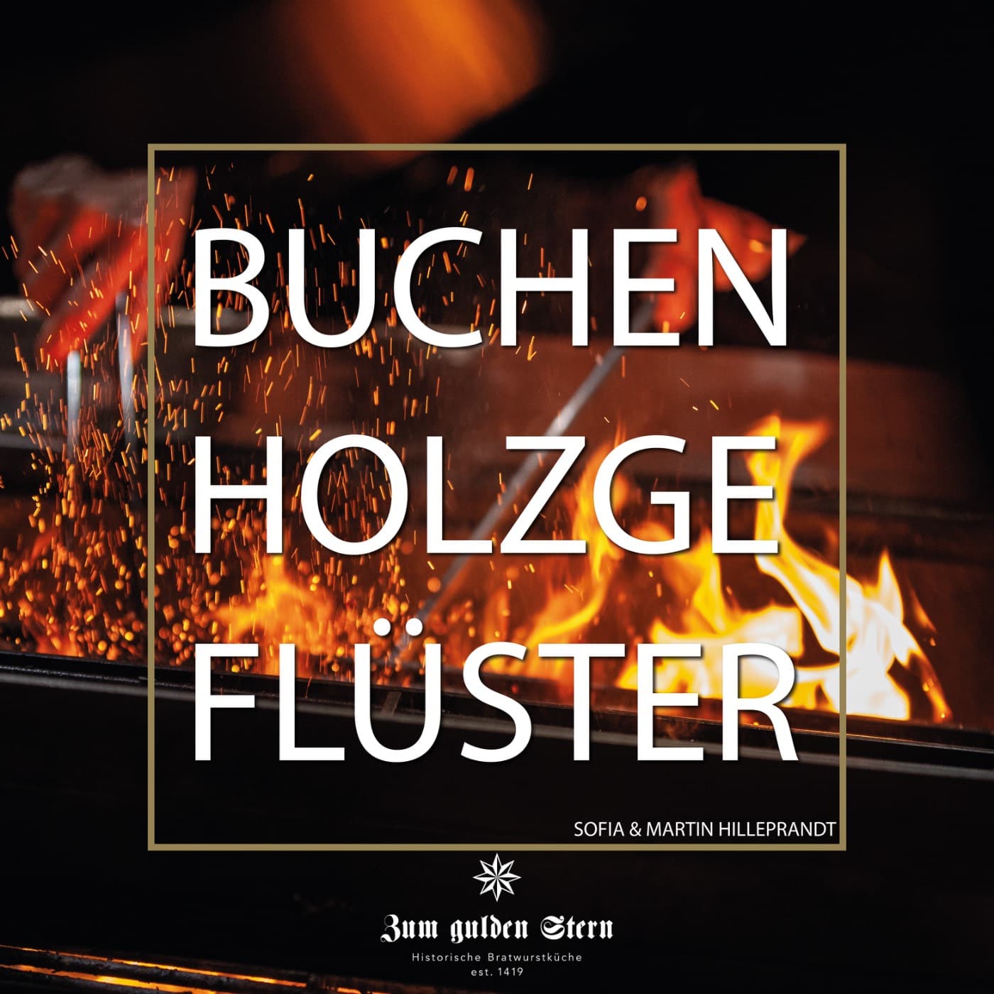 Buchenholzgeflüster - Podcasts