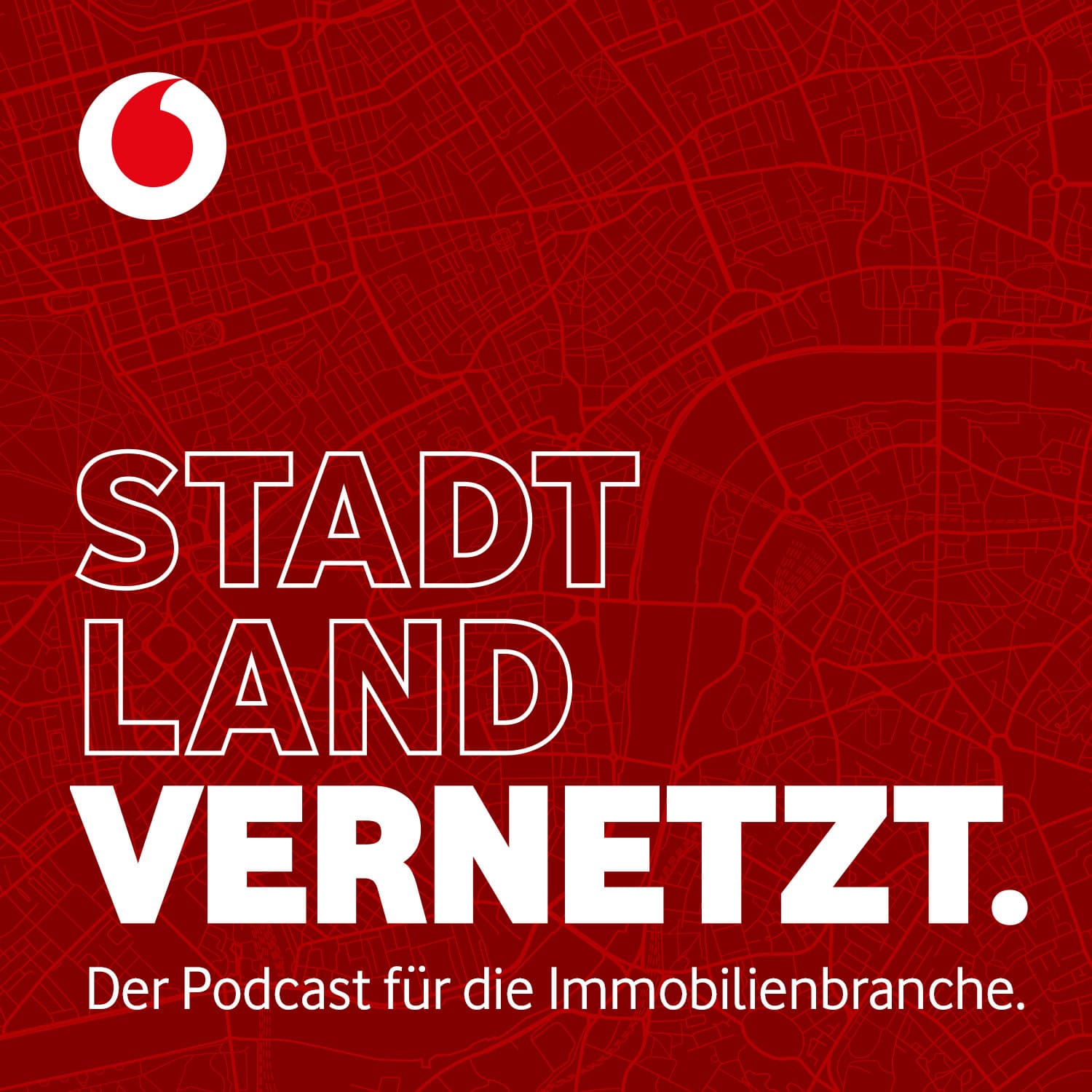 StadtLandVernetzt. - Podcasts