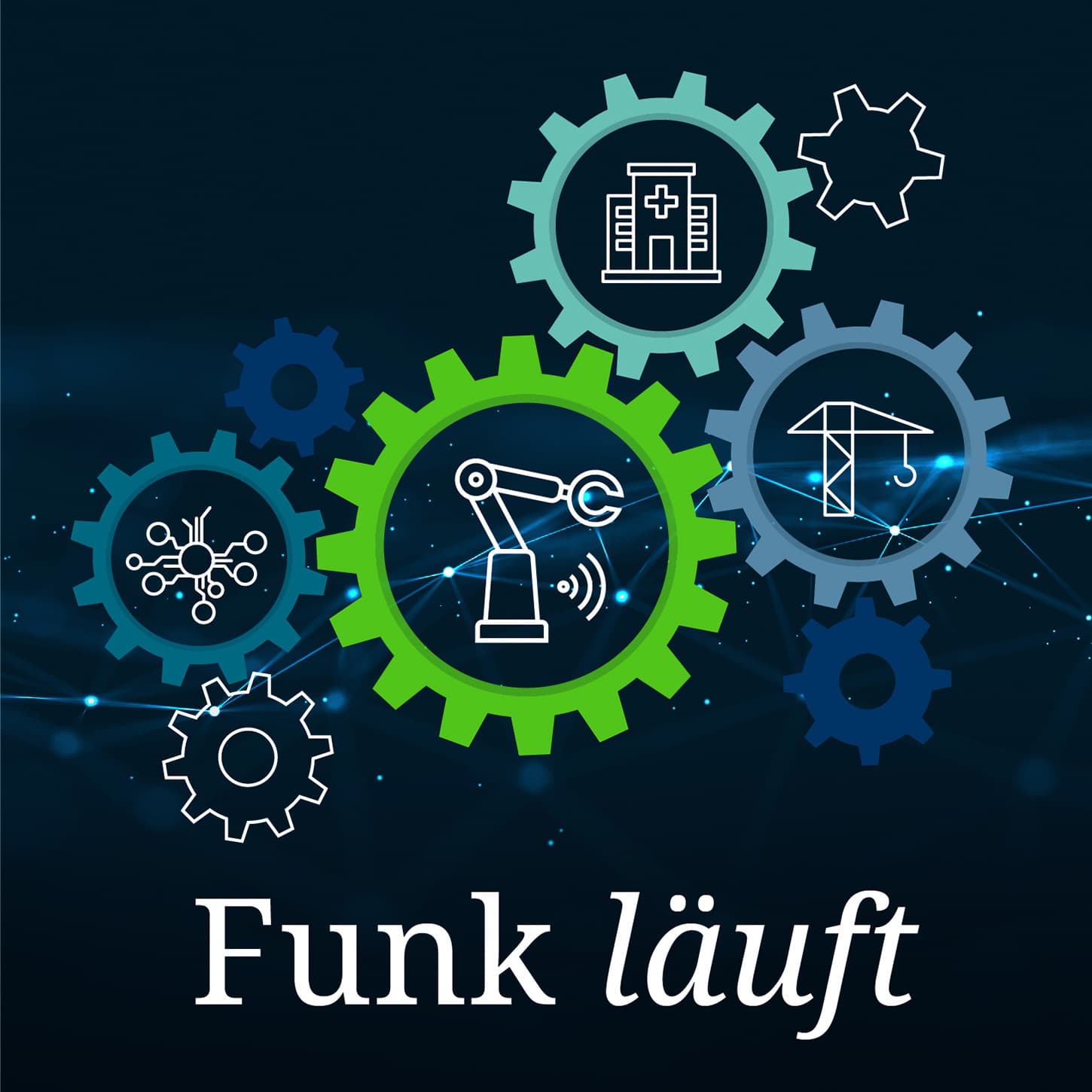 Läuft - Podcasts