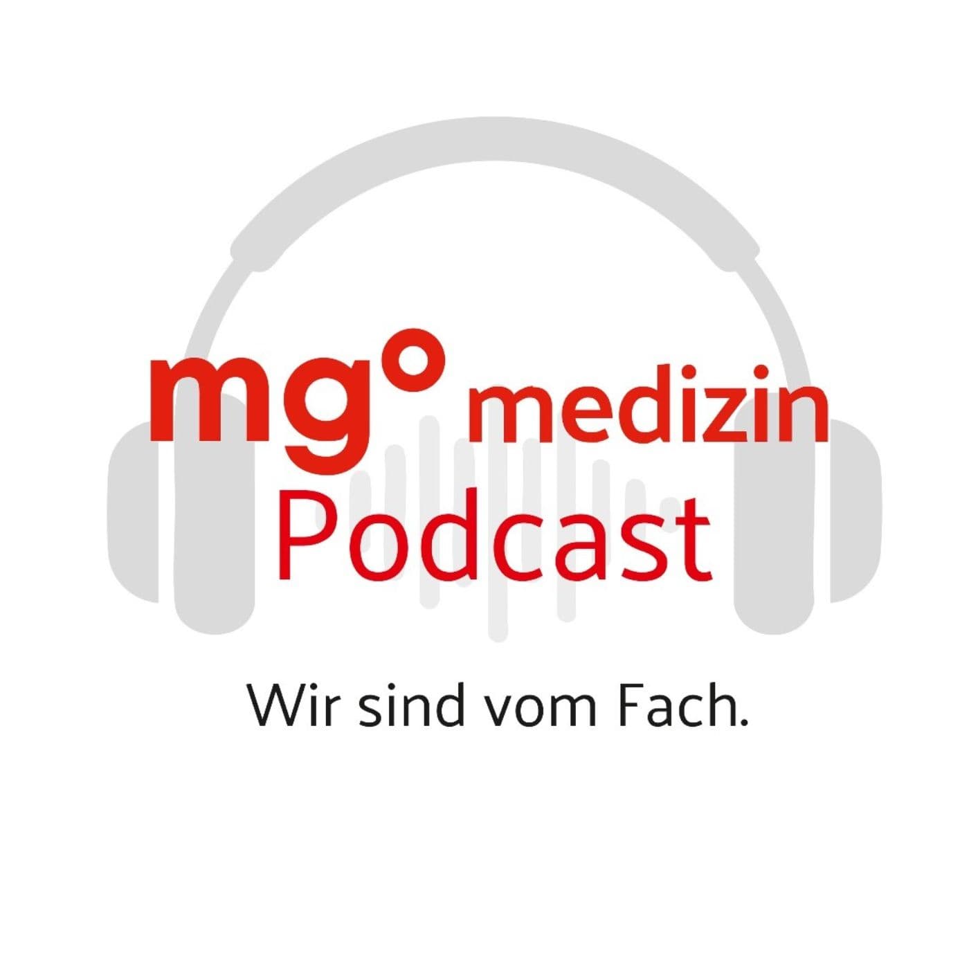 mgo medizin - Podcasts