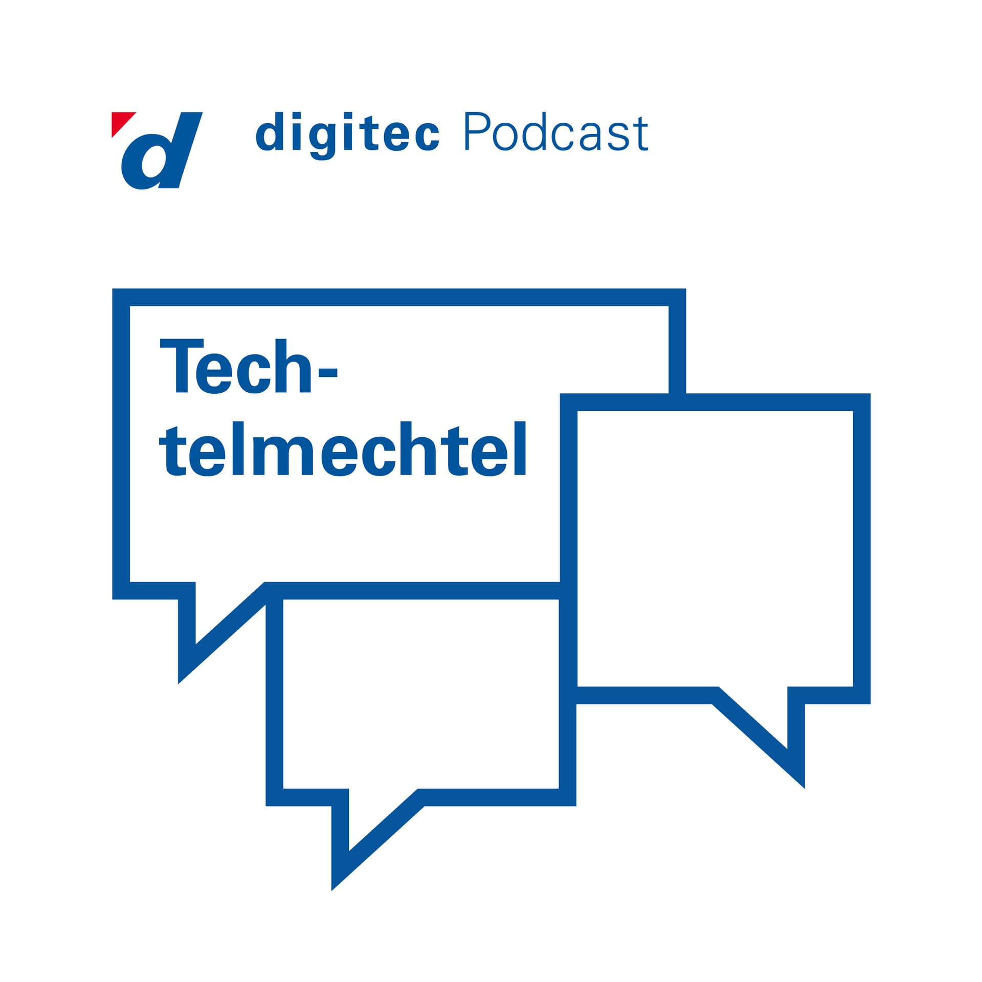 Tech-telmechtel - Podcasts