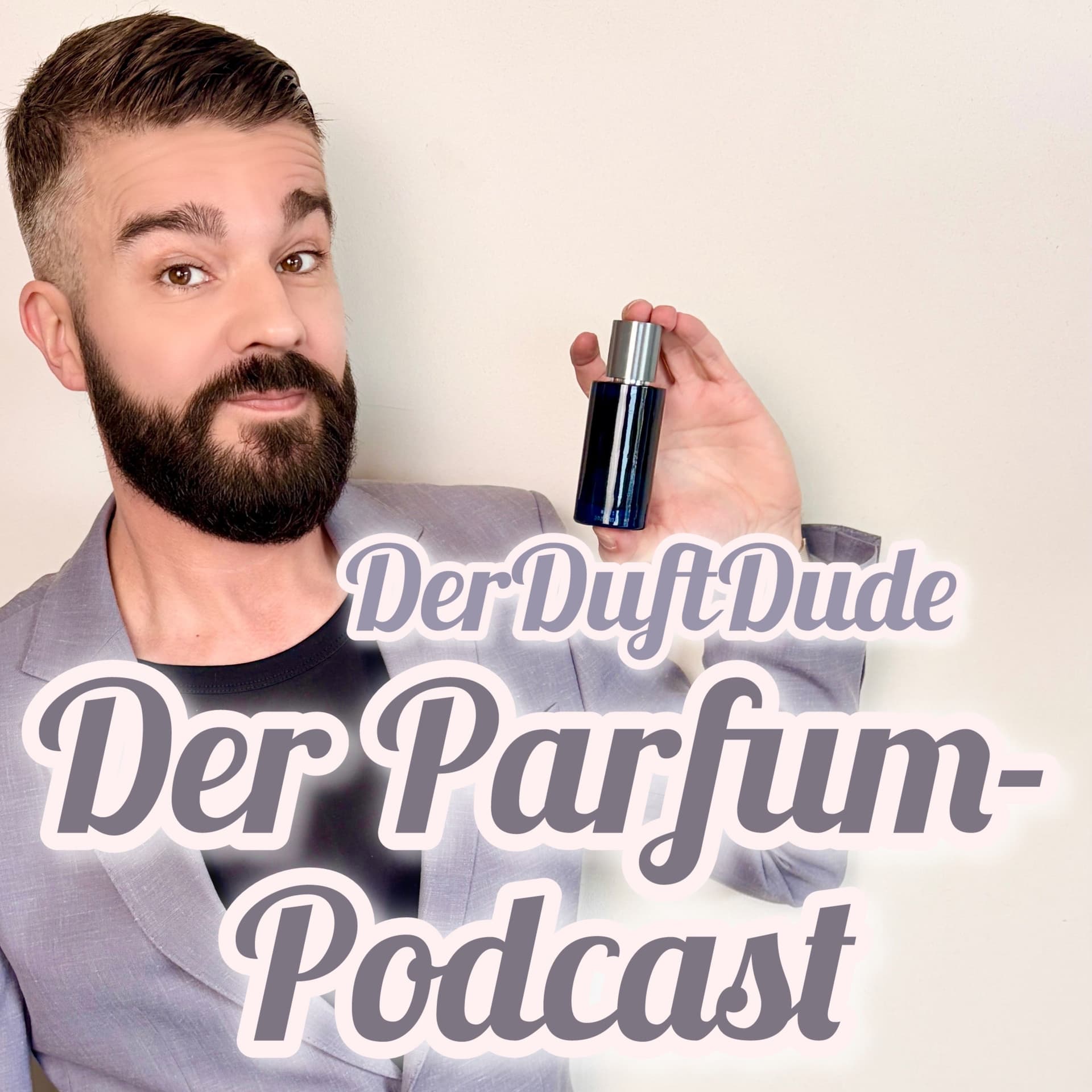 DerDuftDude - Der Parfum Podcast - Podcasts