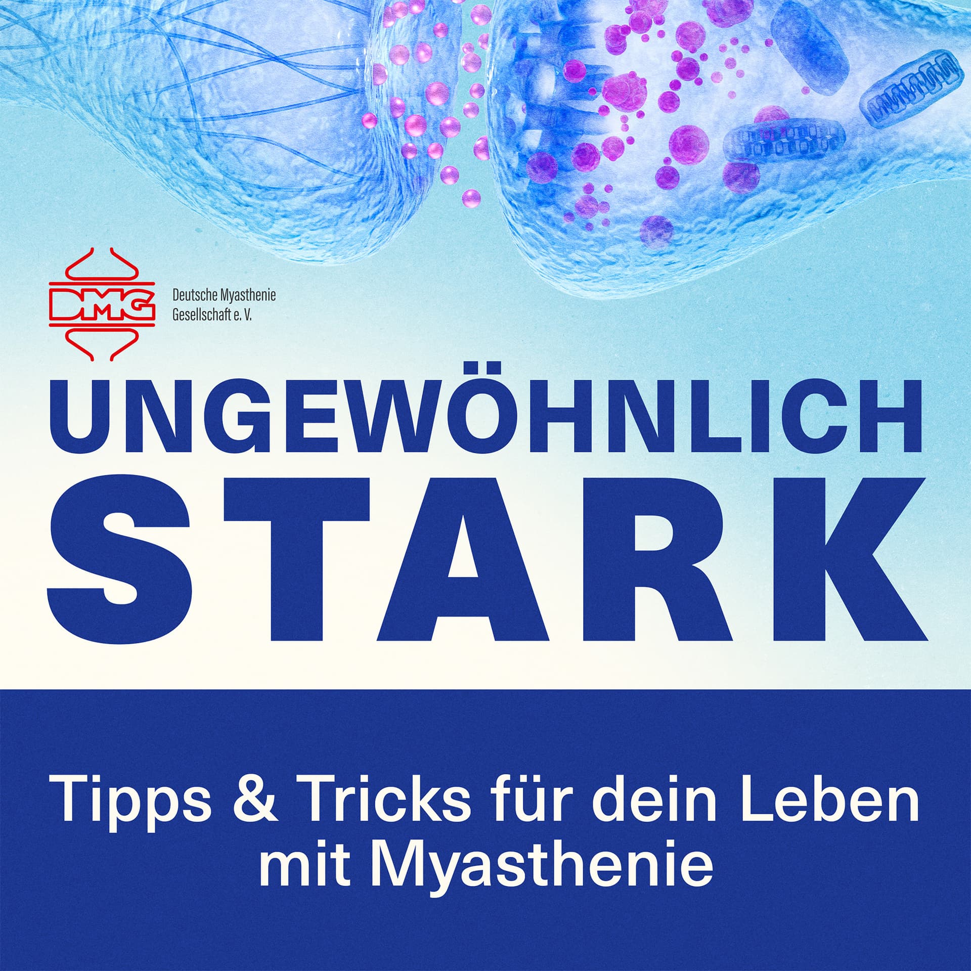 Ungewöhnlich stark! - Podcasts