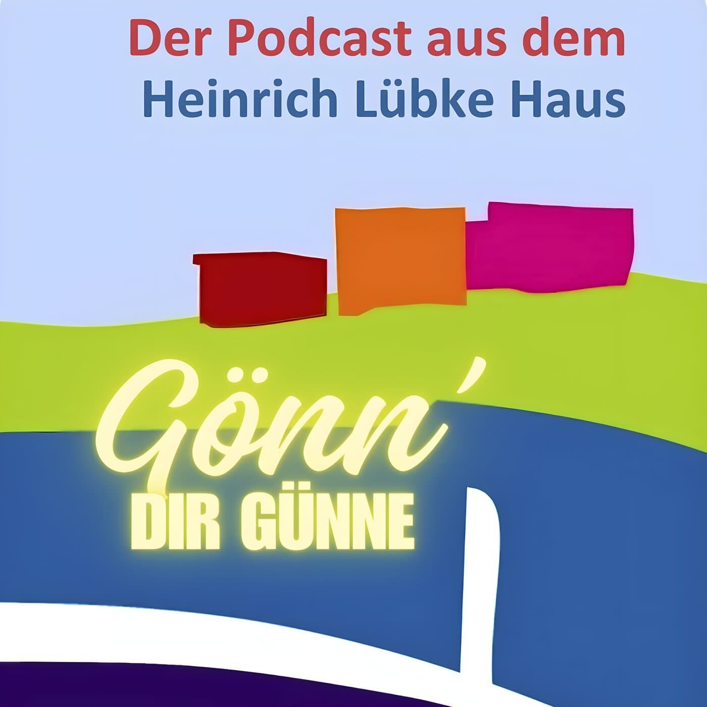 Gönn' dir Günne - direkt vor Ort im Sauerland oder hier im Podcast - Podcasts