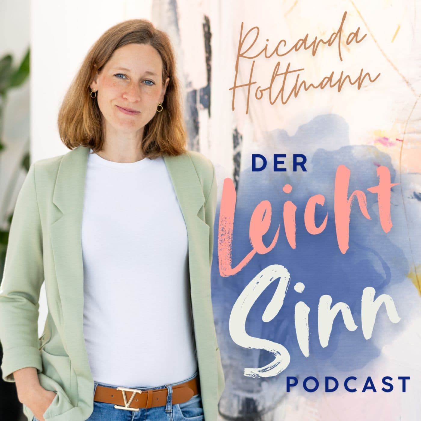 Der LEICHTSINN Podcast - Podcasts