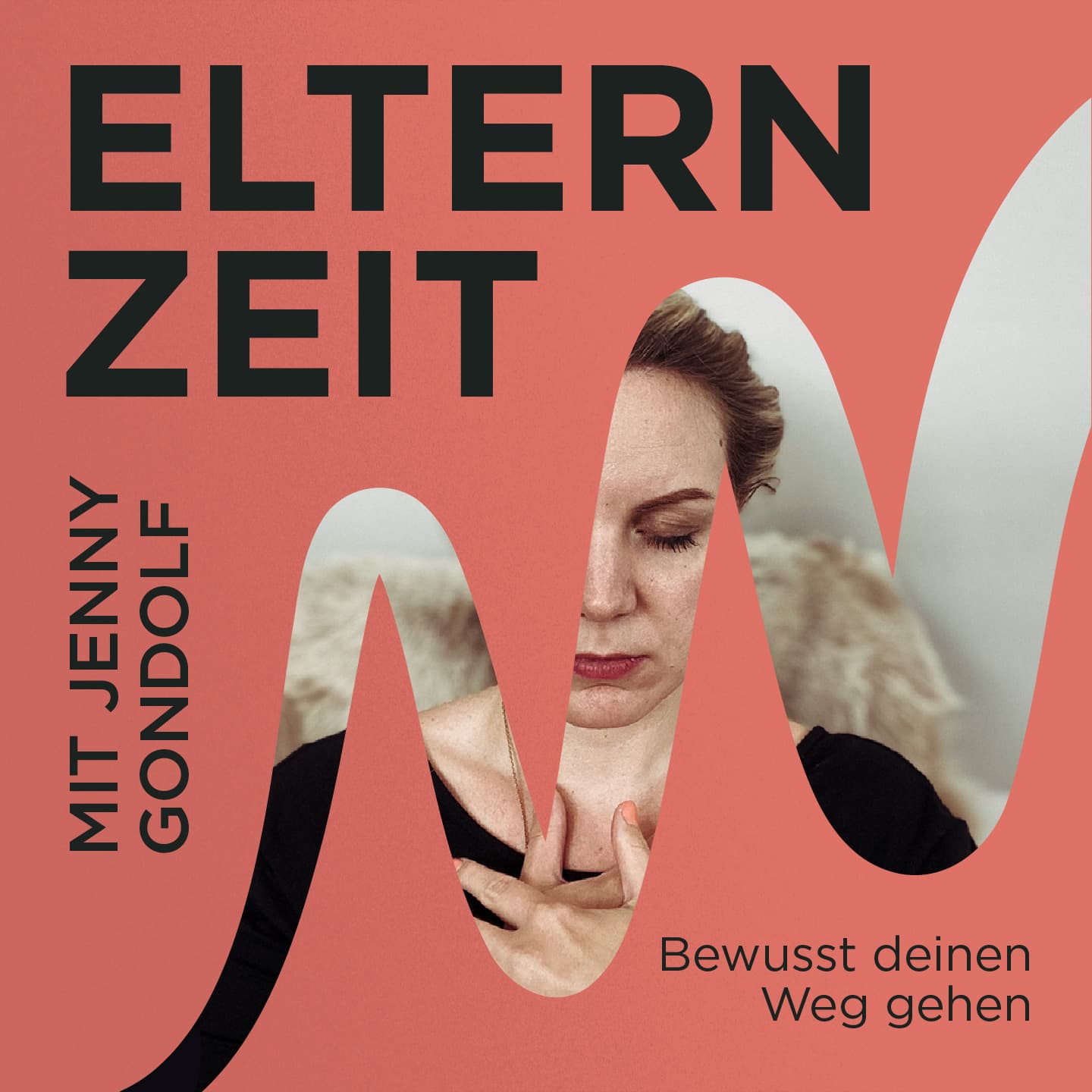 Elternzeit mit Jenny Gondolf - Podcasts