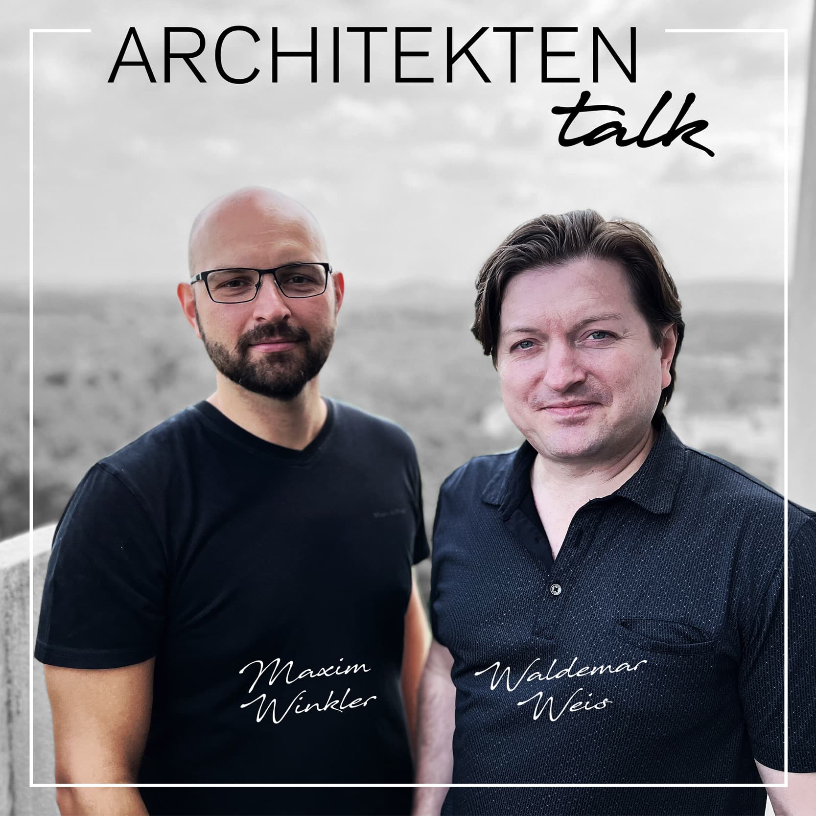 Architekten Talk - dein Podcast von und für Architekten - Podcast