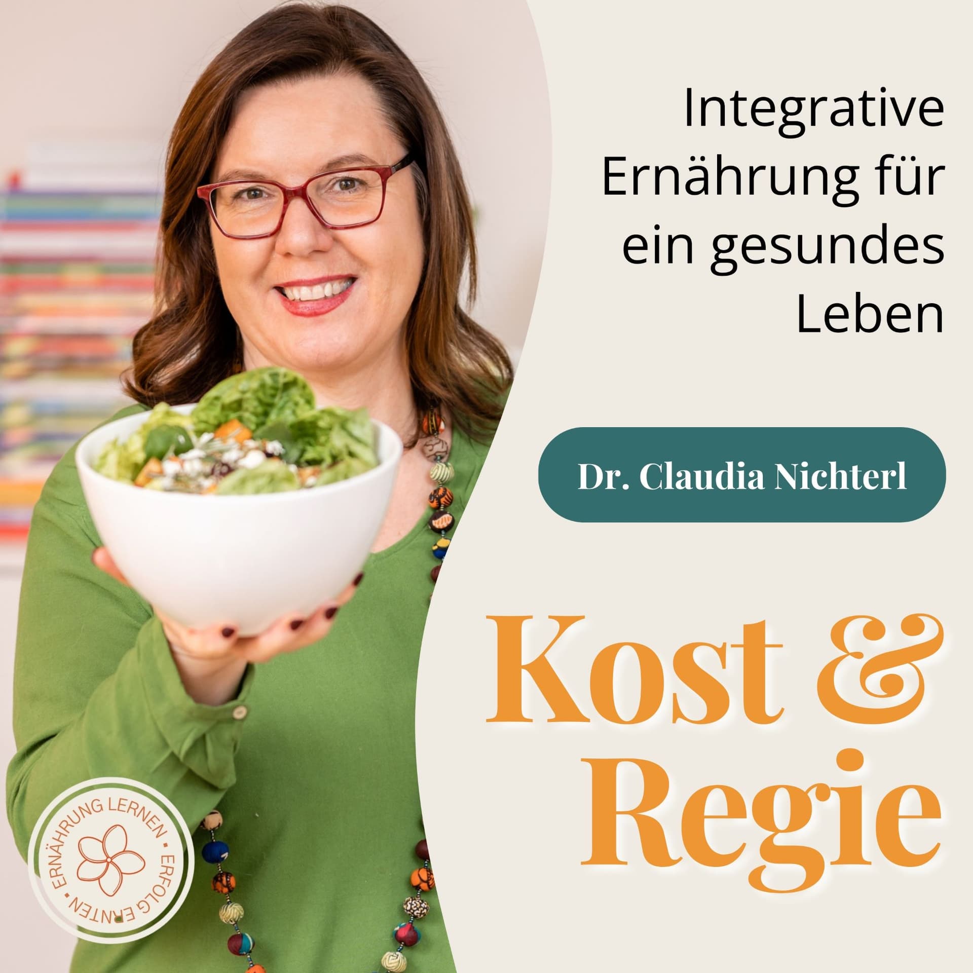 KOST & REGIE - Podcasts