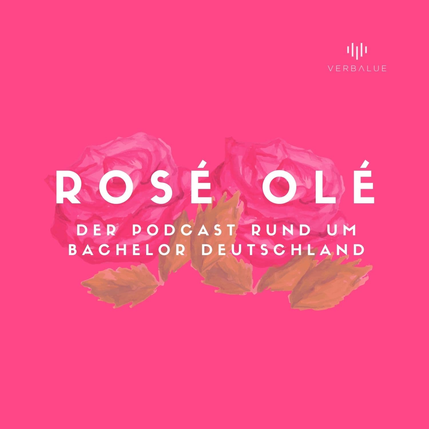 Rosé Olé - Der Podcast rund um Bachelor Deutschland - Podcasts