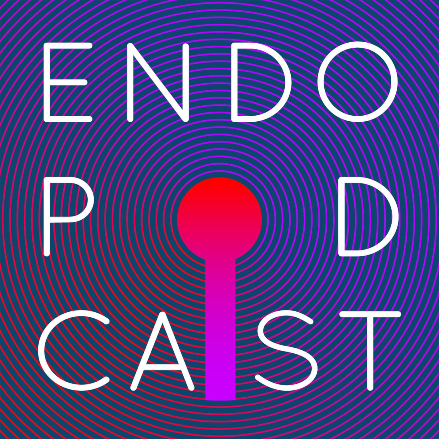 ENDO Podcast - Good Morning Endoscopy! - Podcast