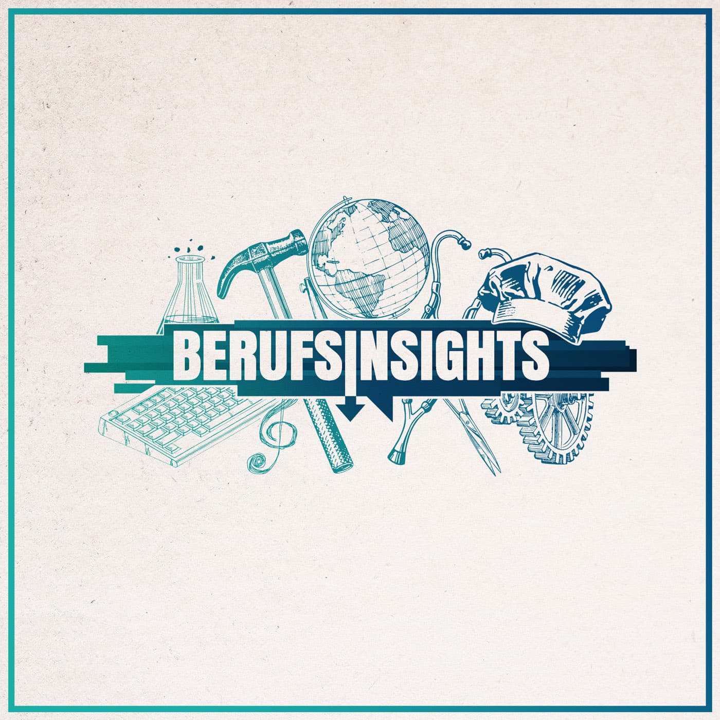 BerufsInsights - Podcasts