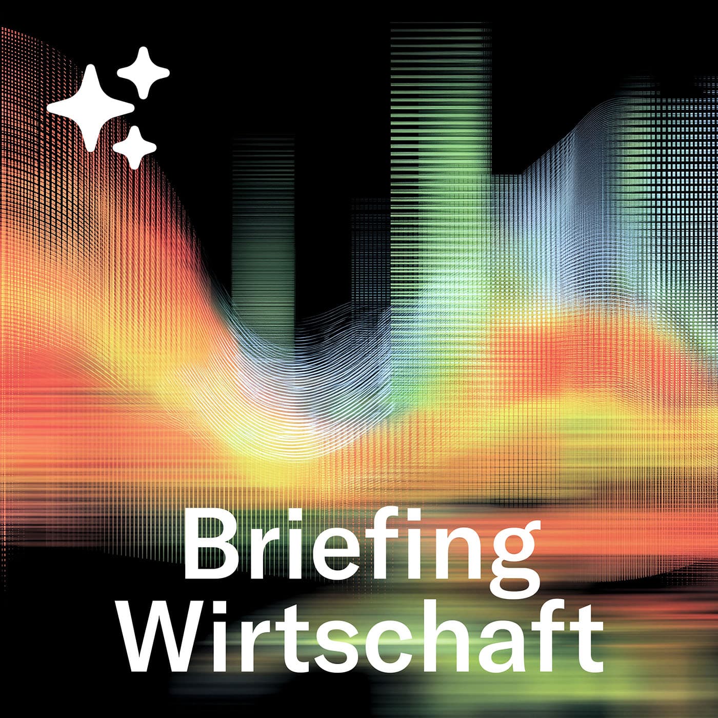 Audio-Briefing «Wirtschaft» - Podcasts