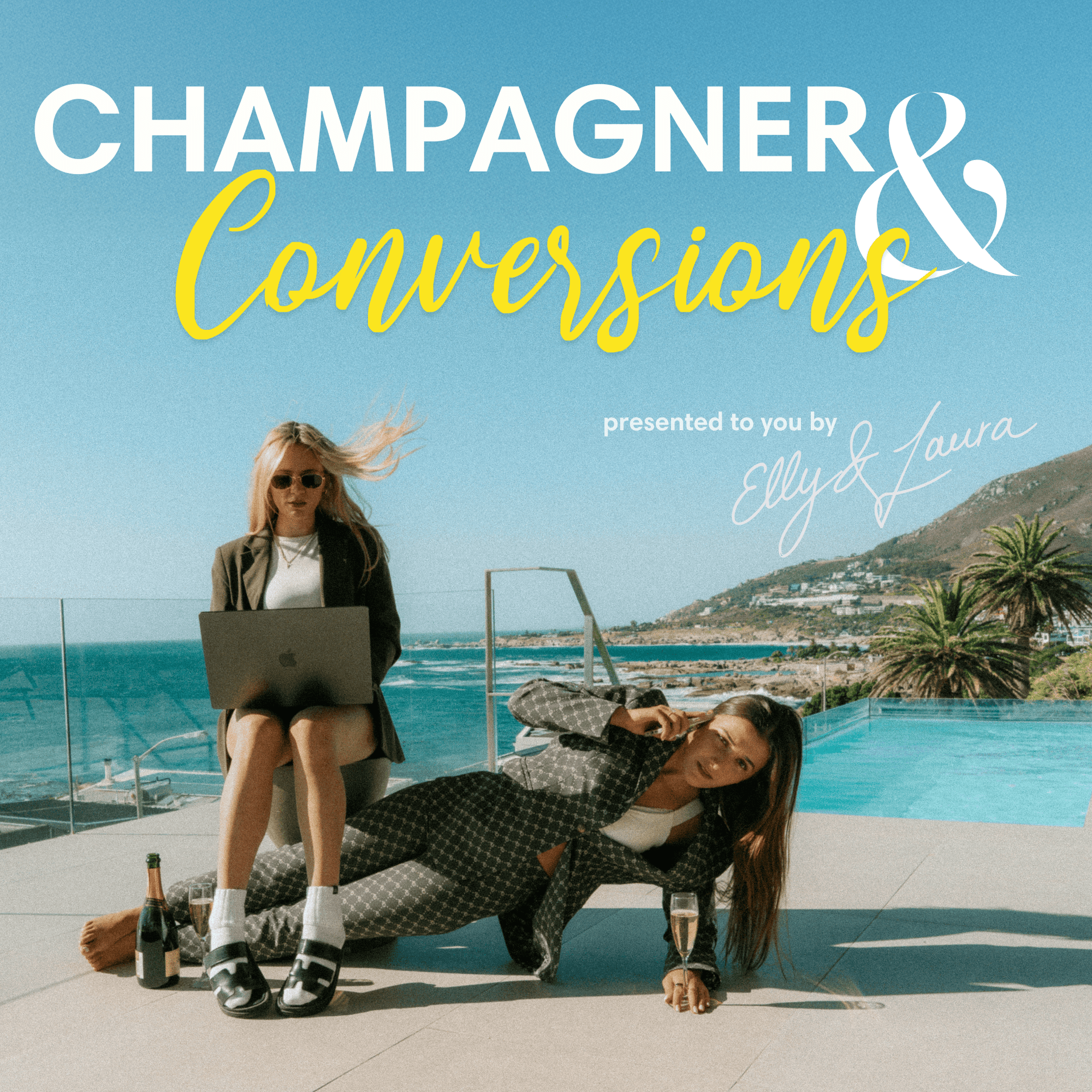 Champagner & Conversions - Podcasts