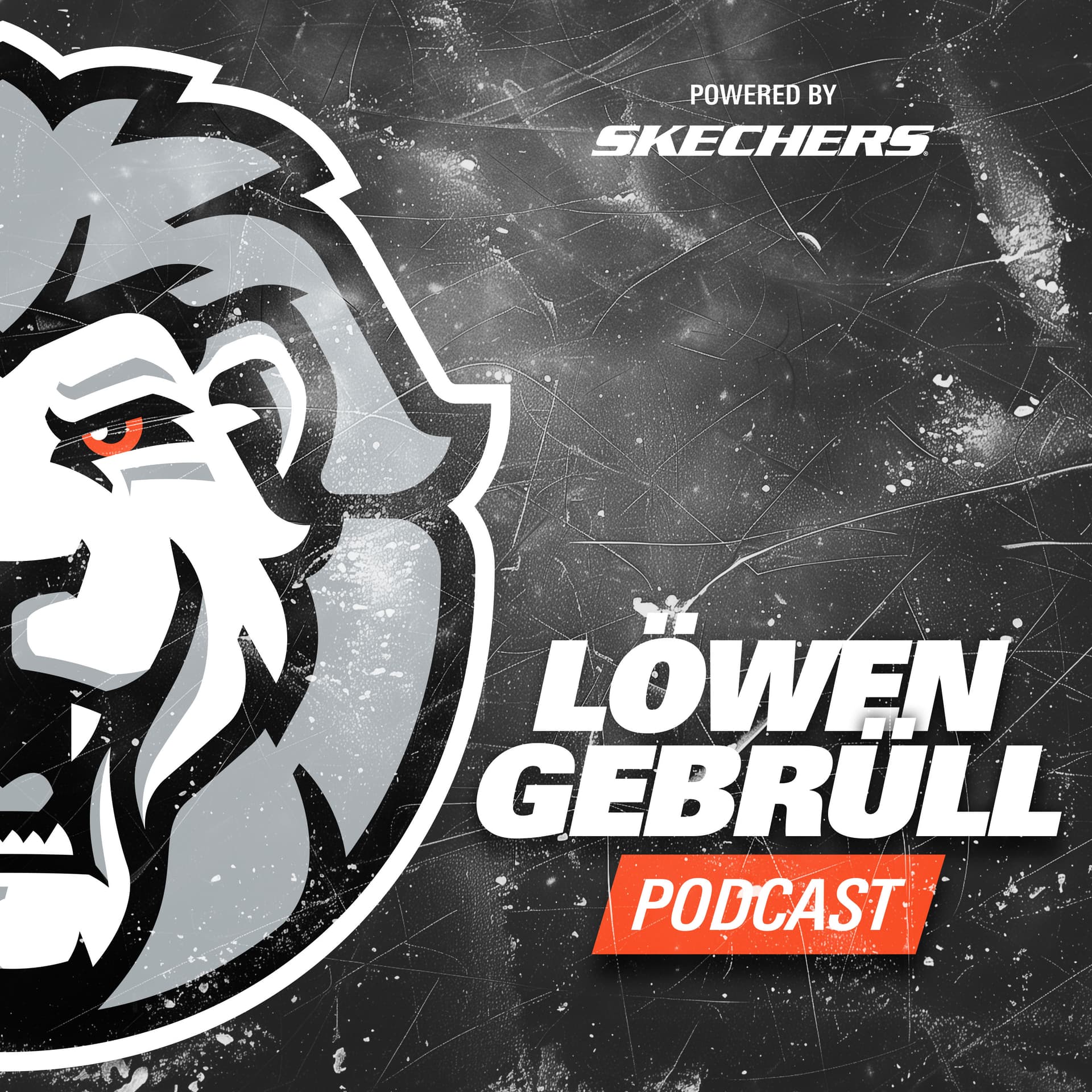 LÖWENGEBRÜLL - Podcasts