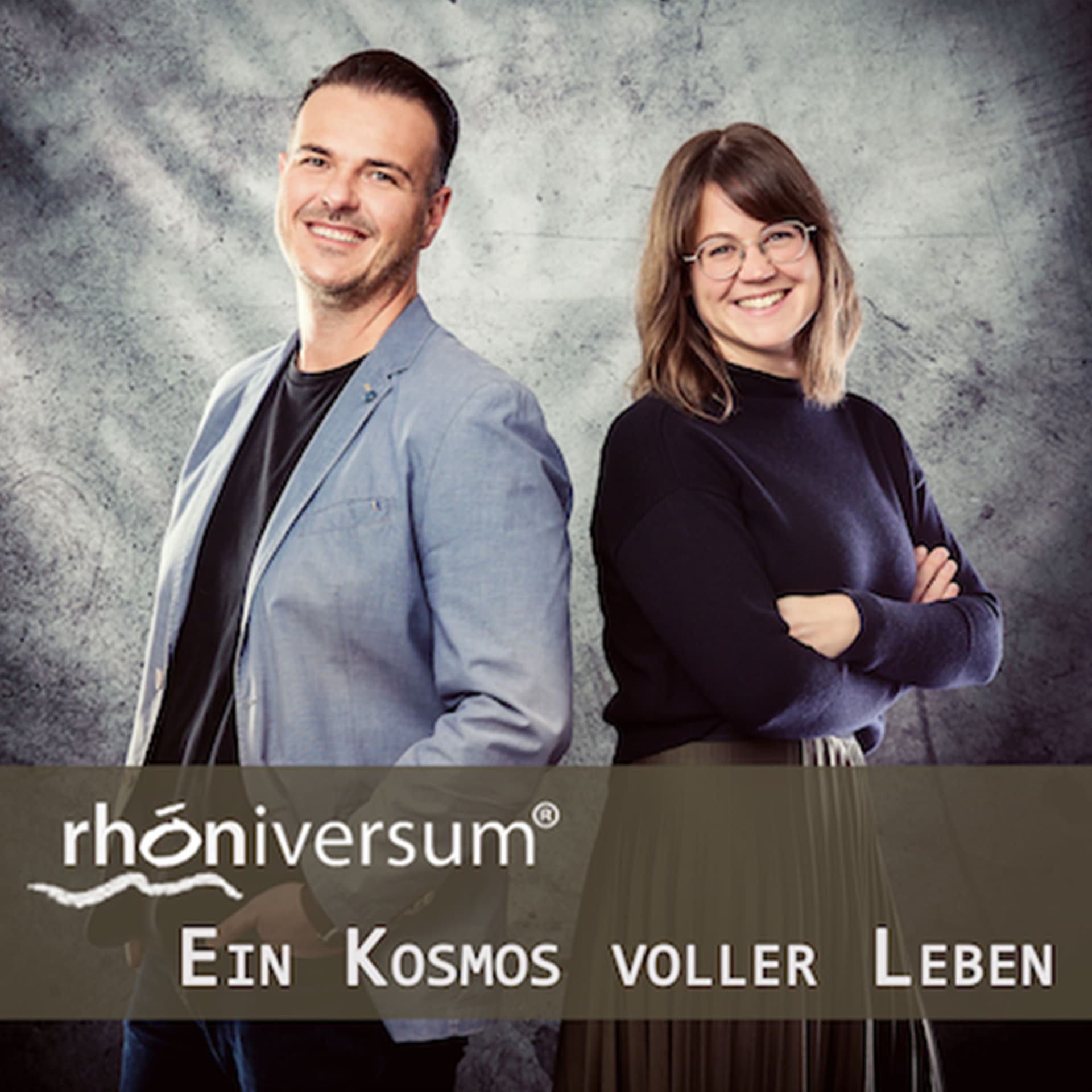 Rhöniversum - Ein Kosmos voller Leben - Podcasts