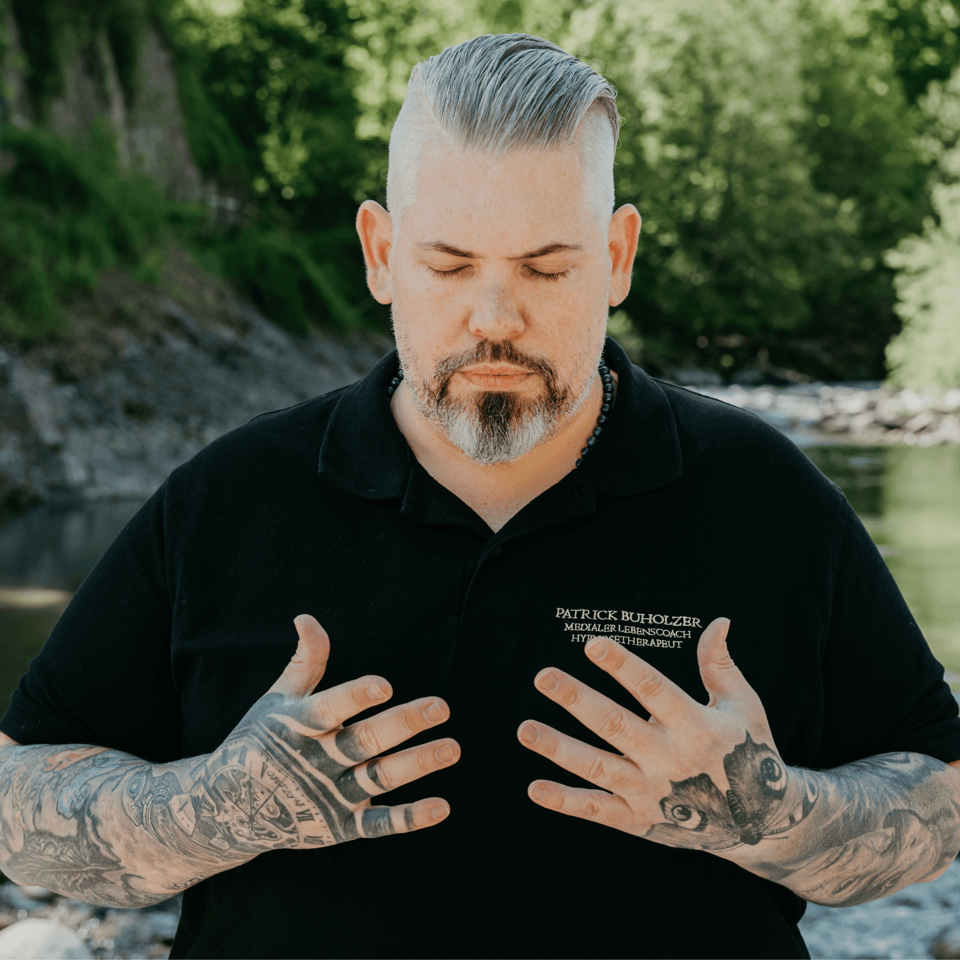 Meine Meditationen - Podcasts