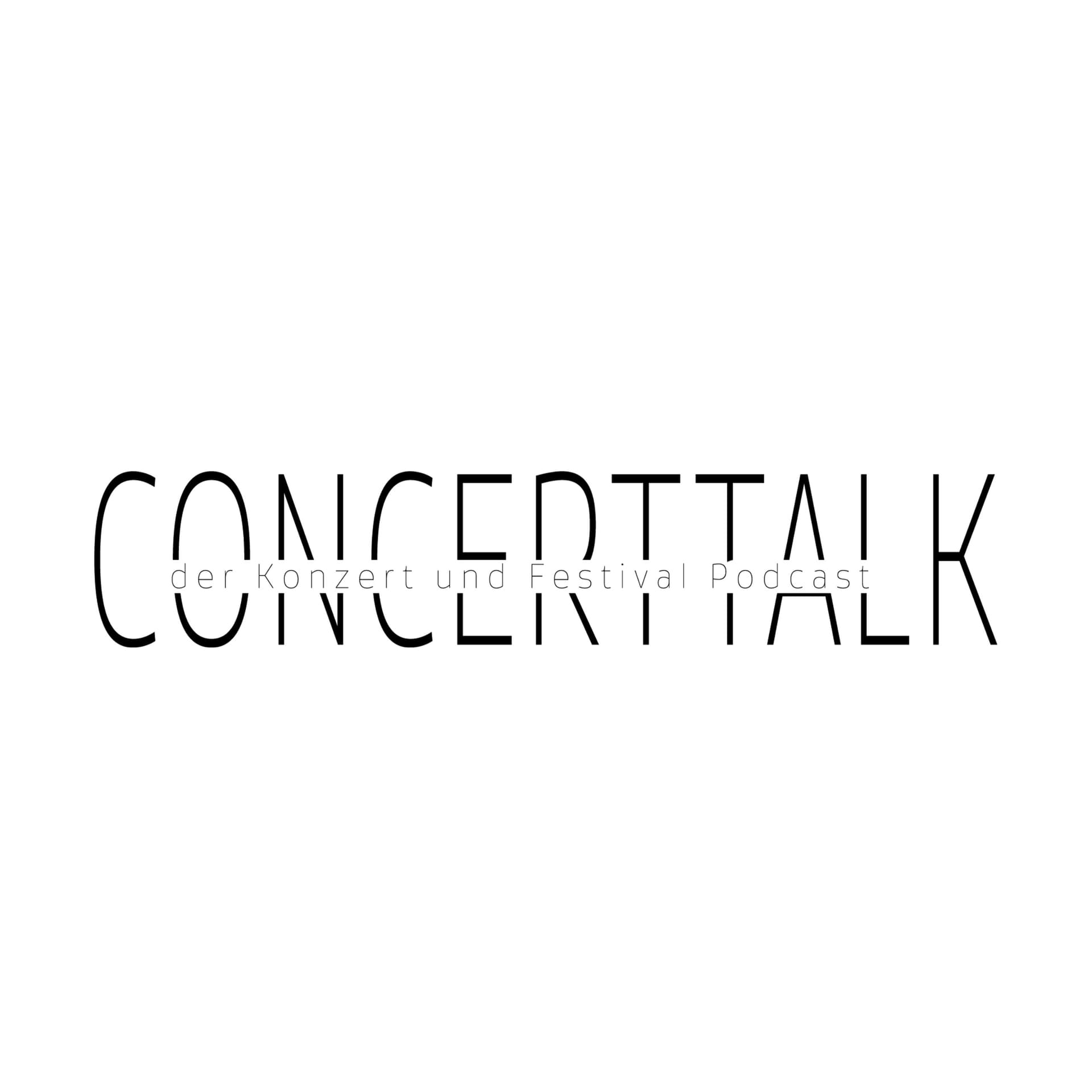 CONCERTTALK - Podcasts