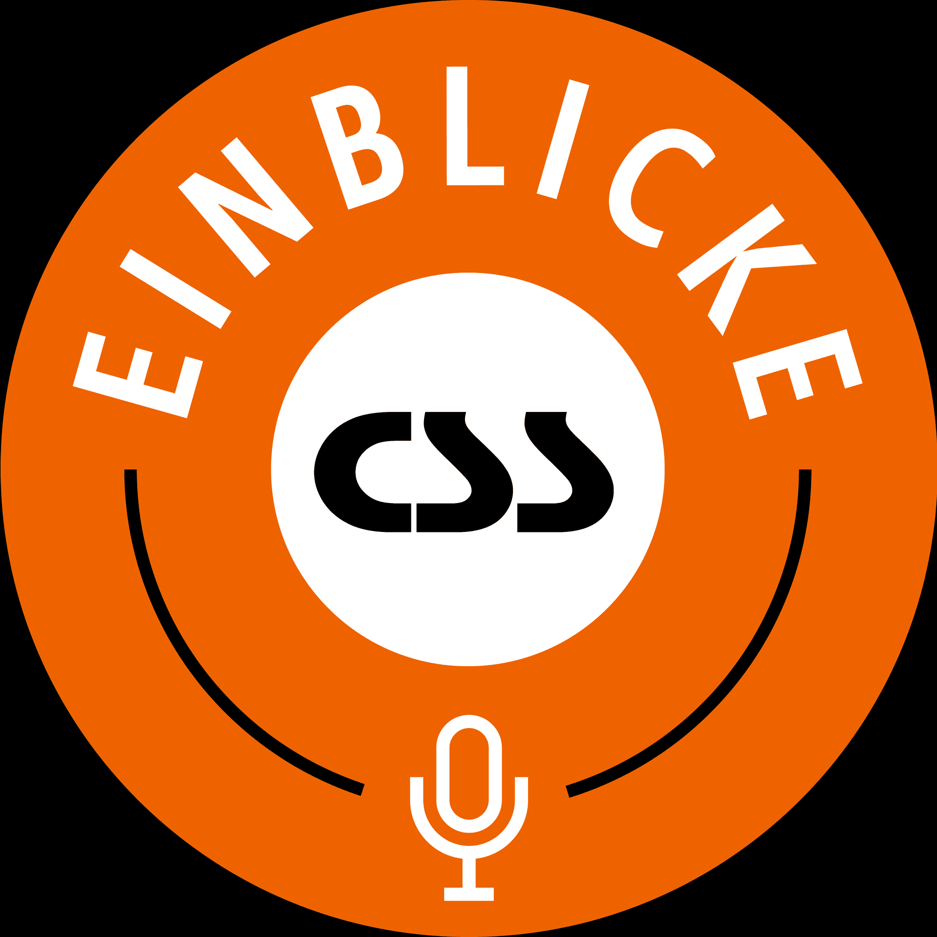 Einblicke - Podcasts
