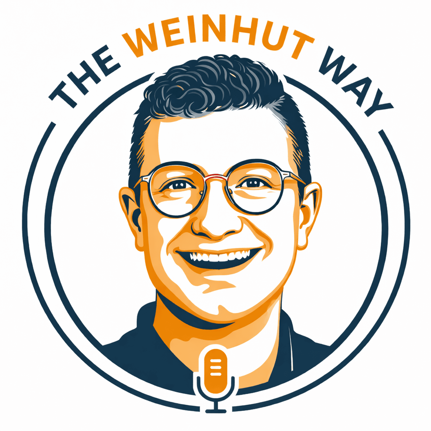 The WEINHUT Way - Podcasts