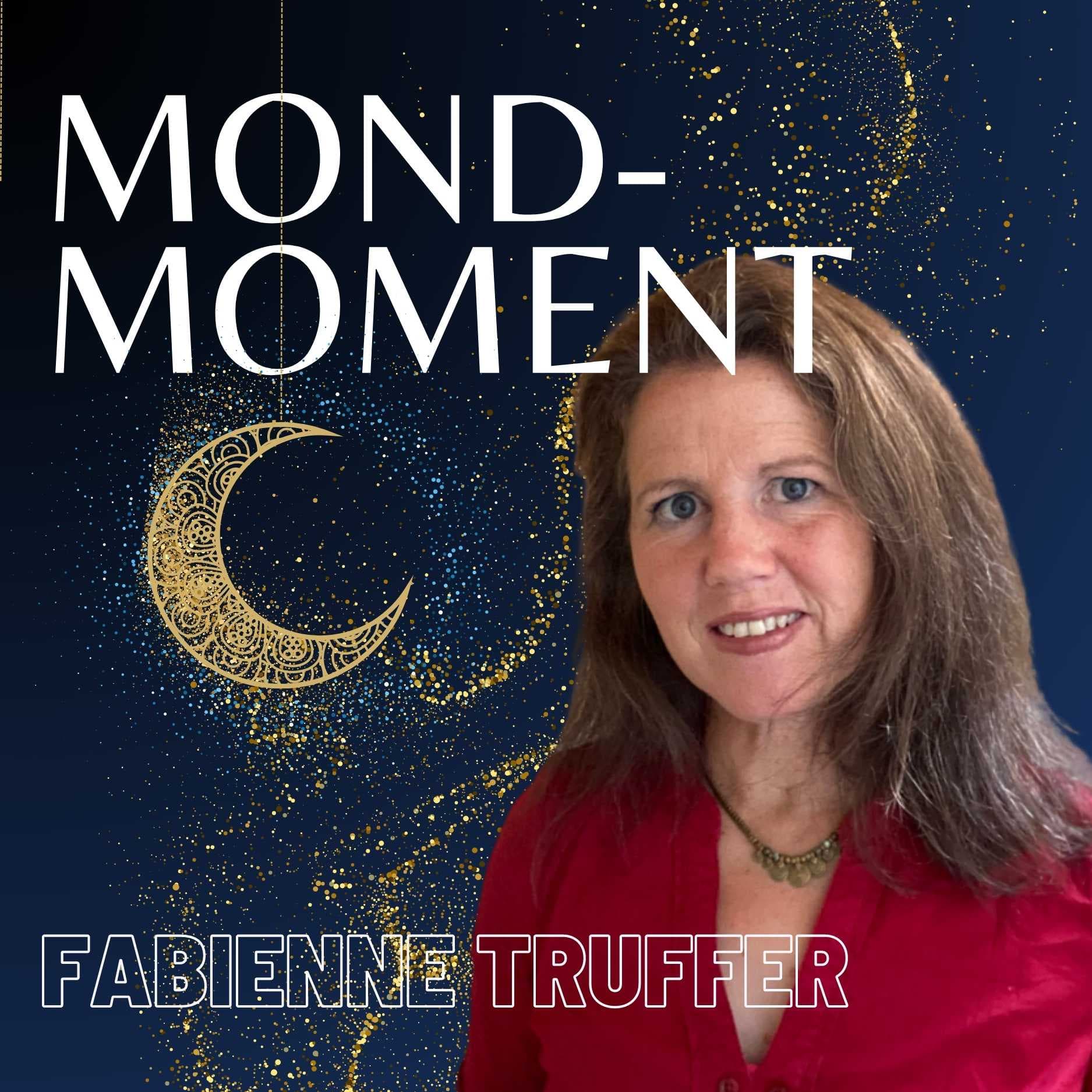 #Mond Moment - Podcast