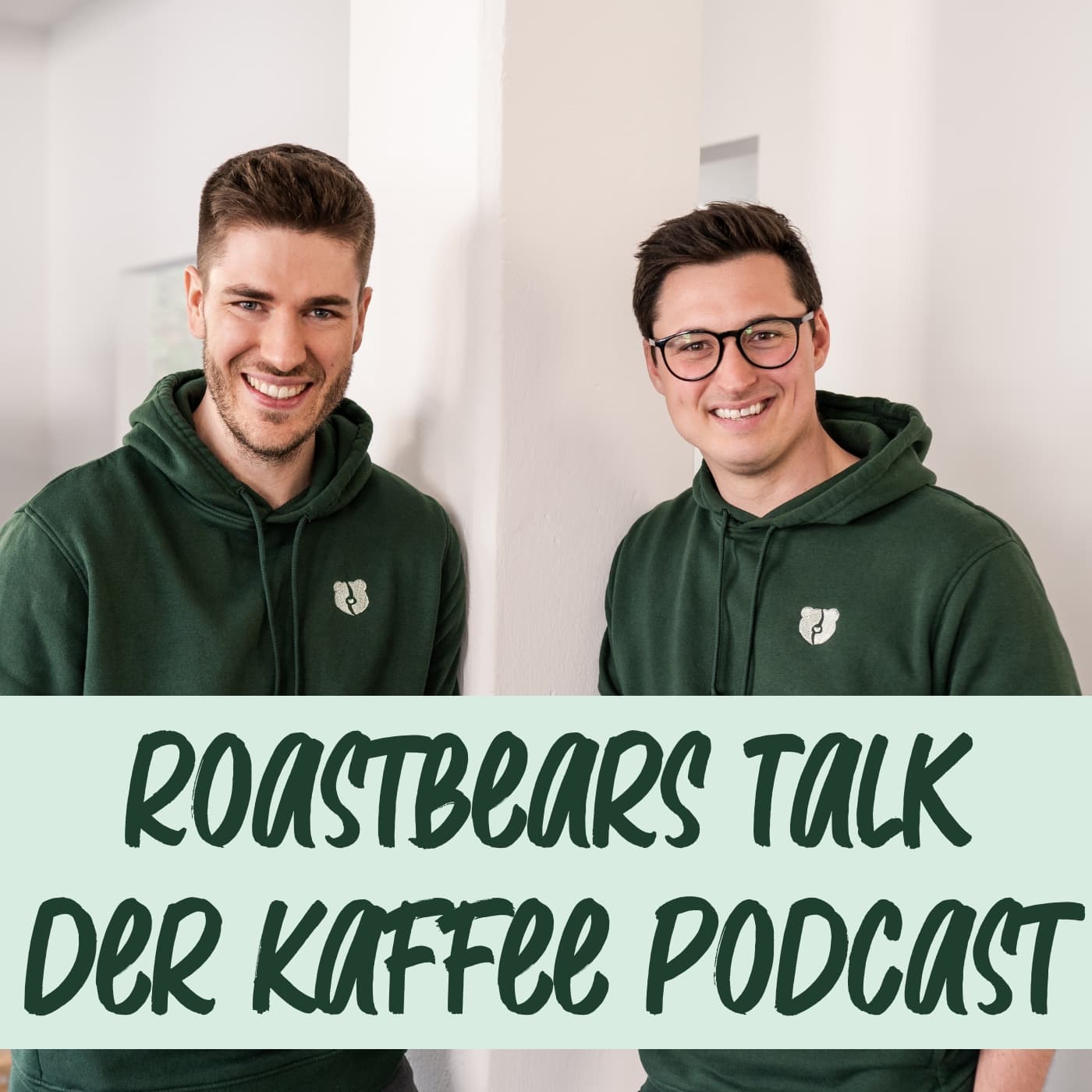 Roastbears Talk - Der Kaffee Podcast - Podcasts