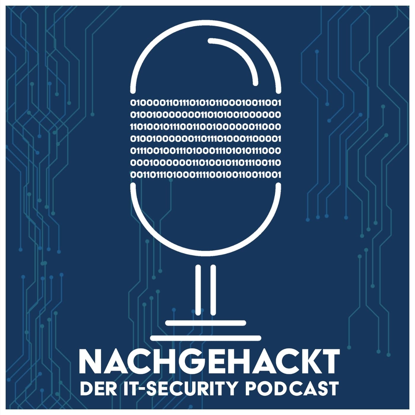 Nachgehackt – Der IT-Security Podcast - Podcasts