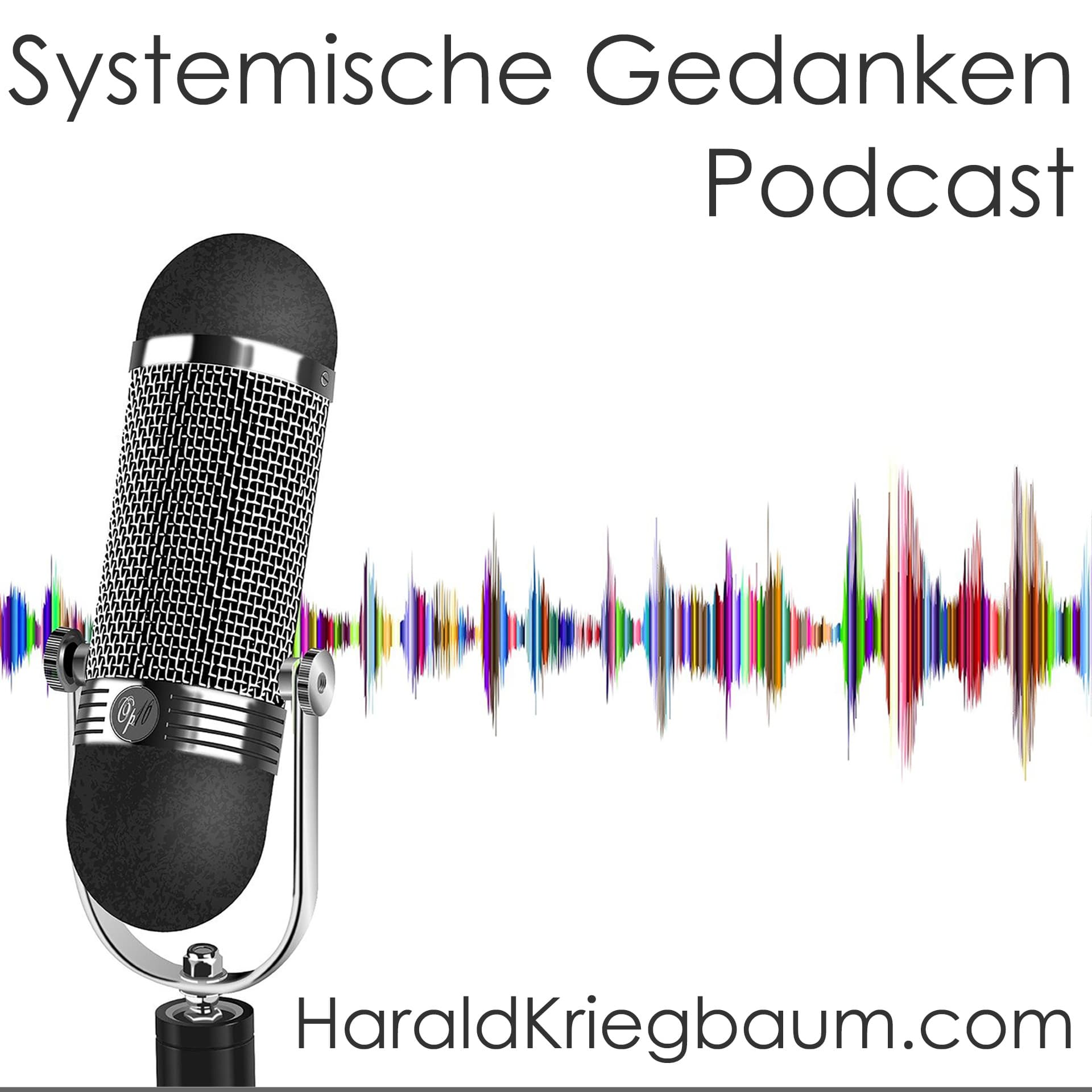 Systemische Gedanken - Podcasts