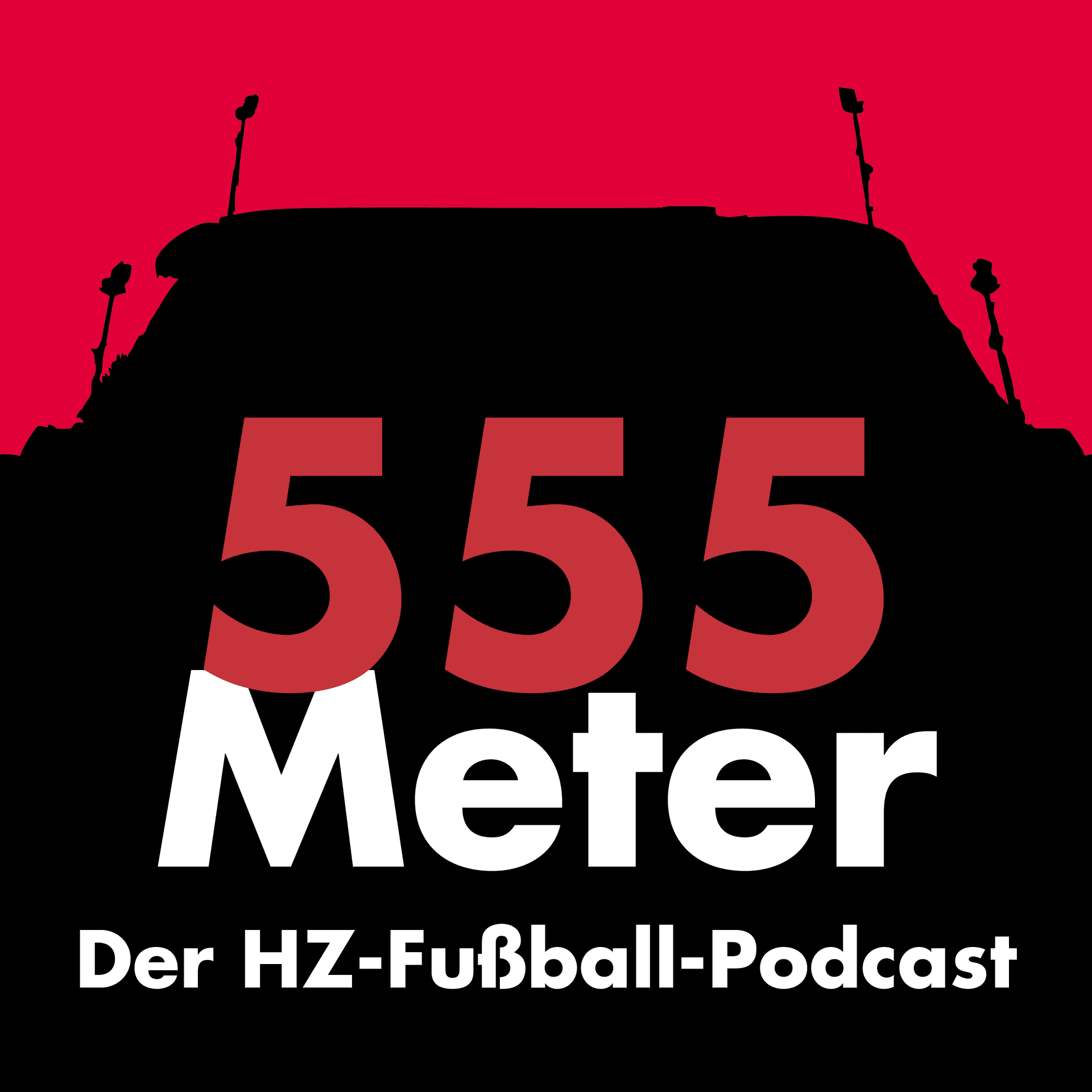 555 Meter - ein Podcast der Heidenheimer Zeitung über den FCH - Podcasts