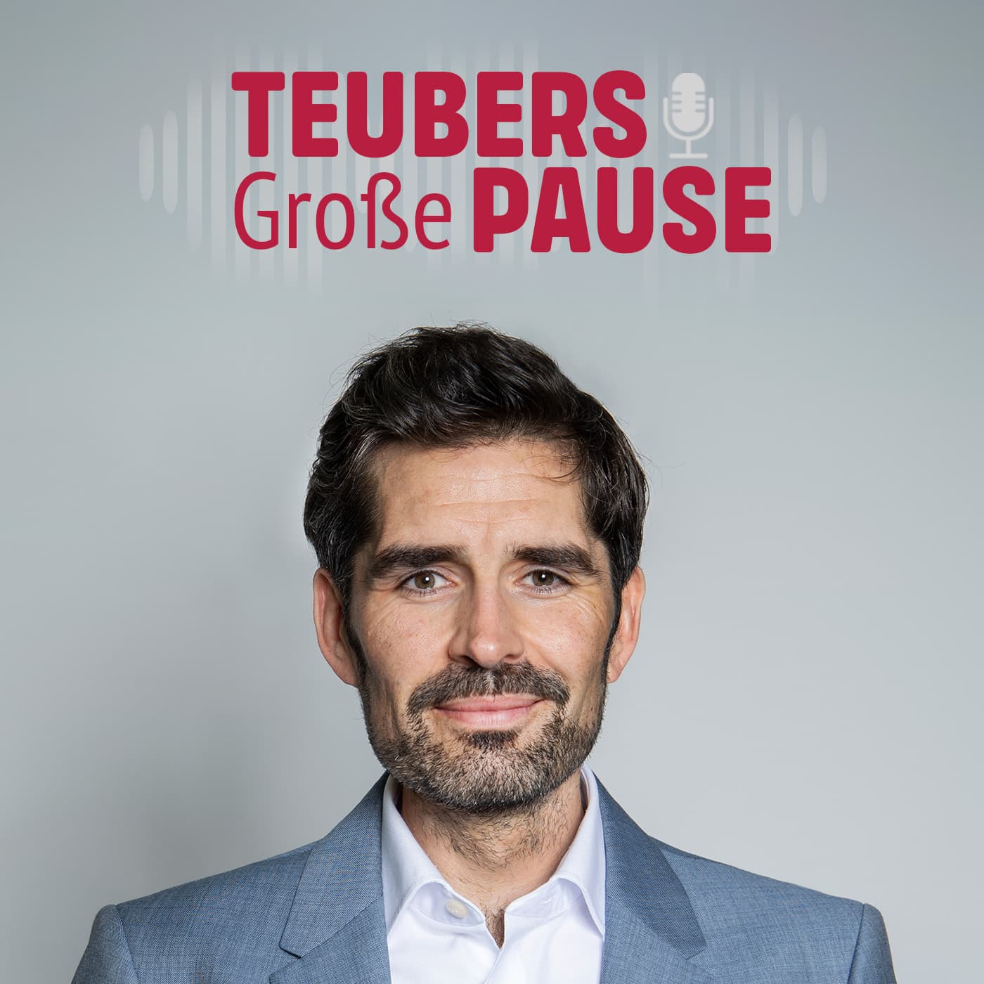 Teubers Große Pause - Podcasts