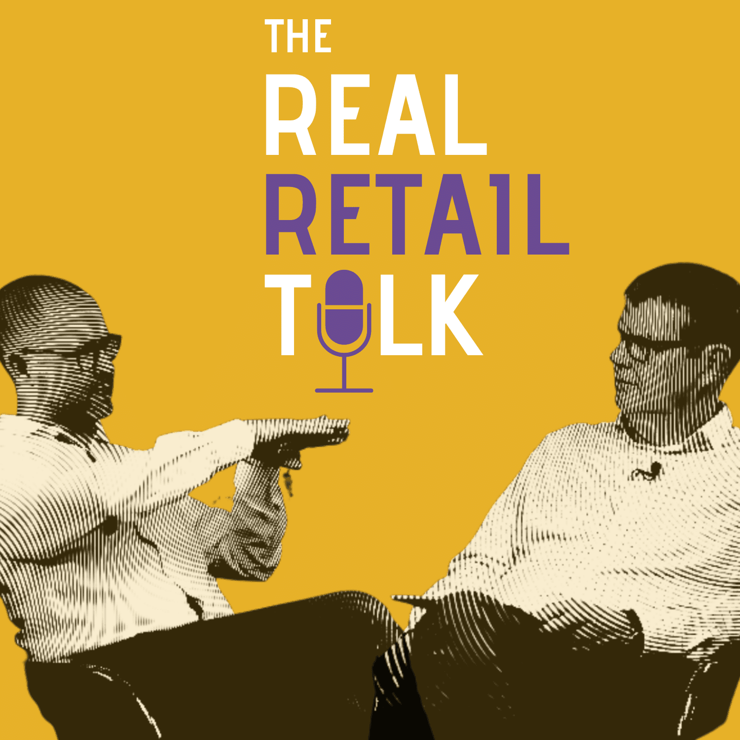 The Real Retail Talk - Podcasts