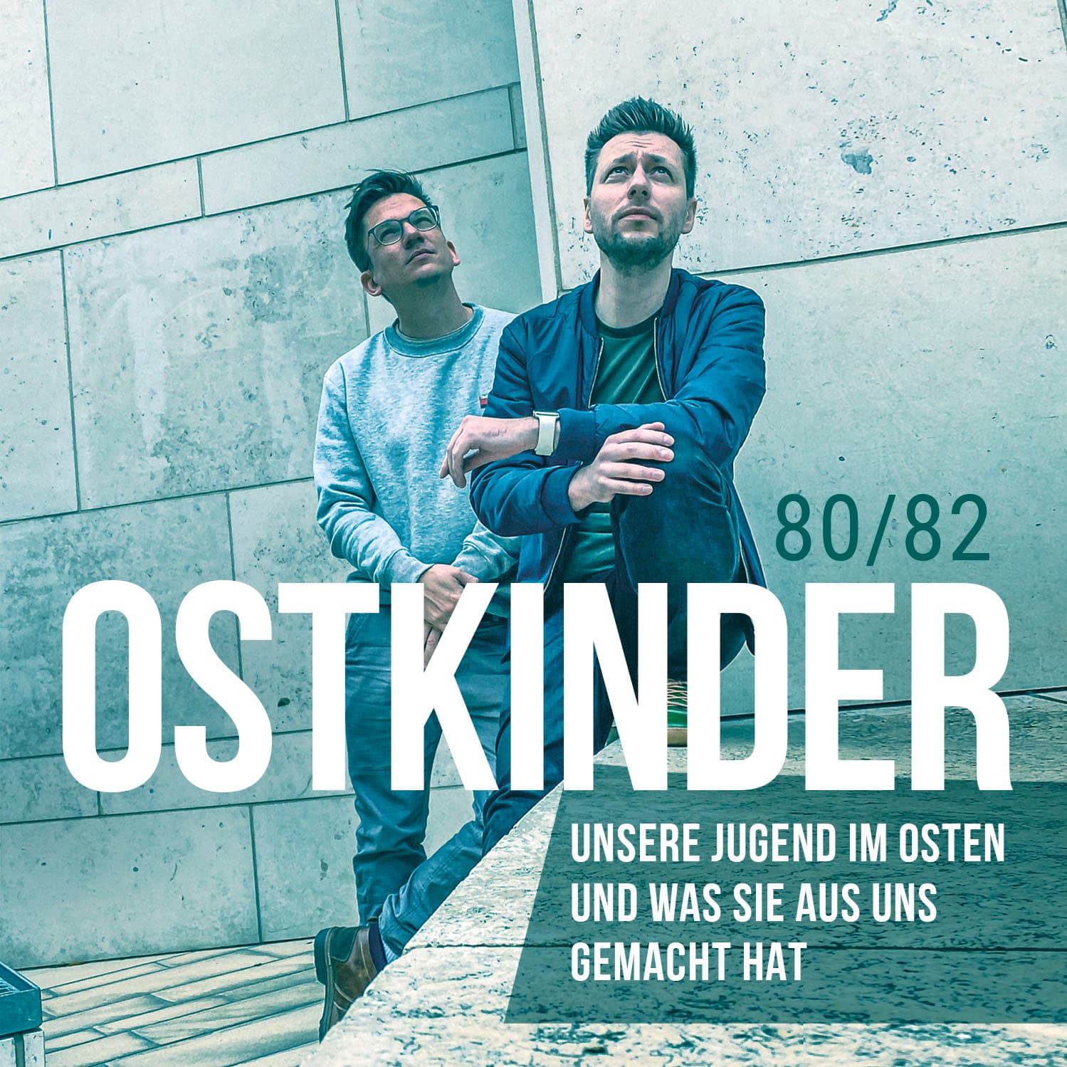 Ostkinder 80/82 - Podcasts