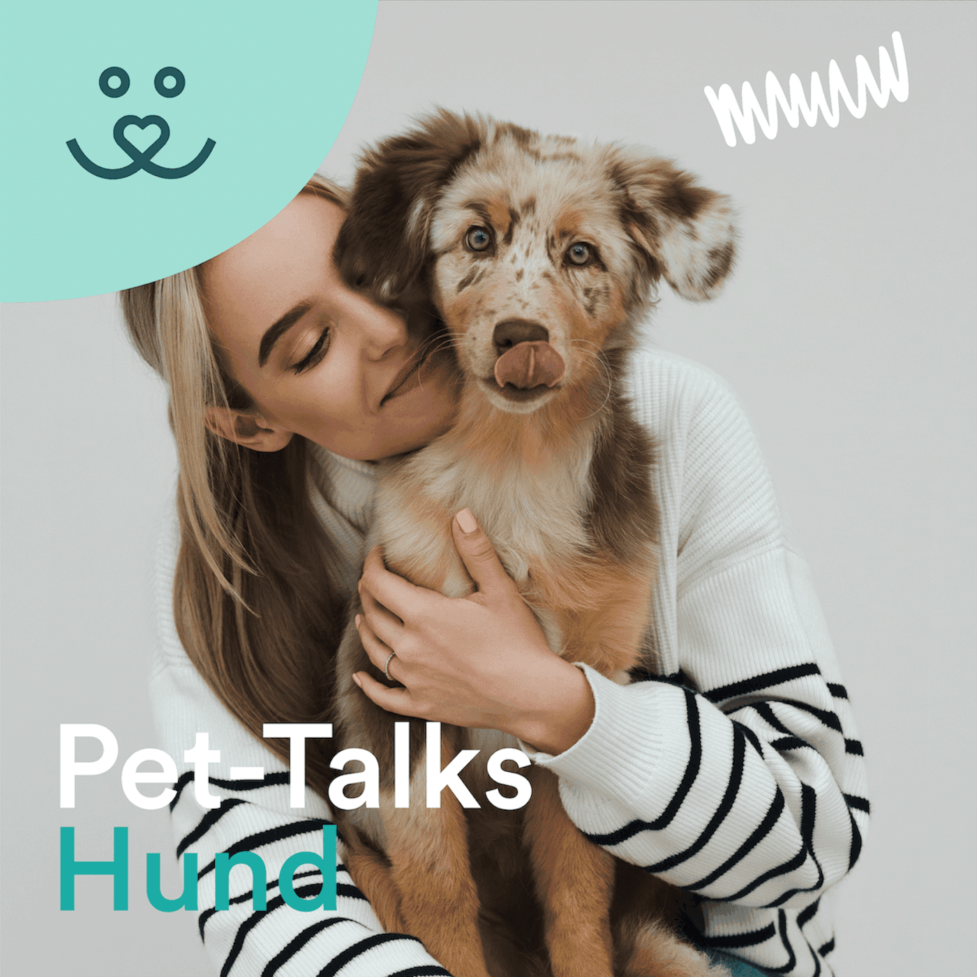 Pet-Talks: Hund – der Ratgeber-Podcast von DeineTierwelt - Podcasts