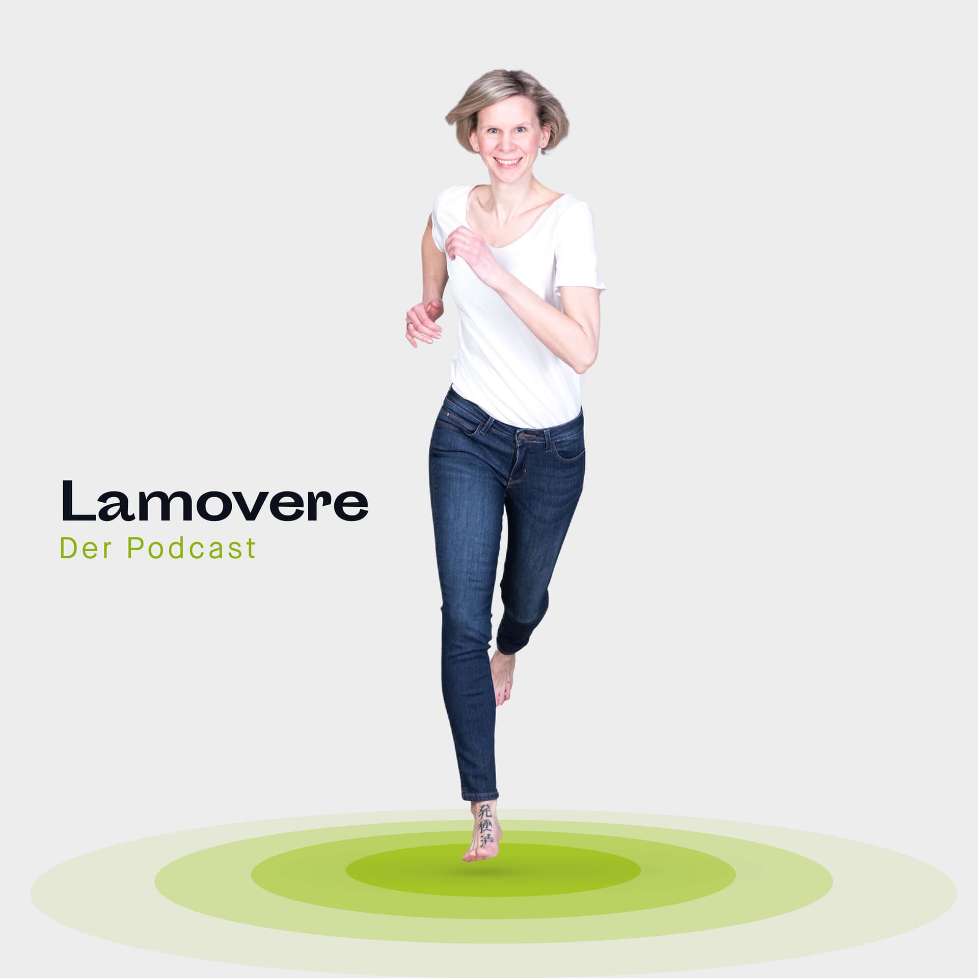 Lamovere der Podcast - Podcasts