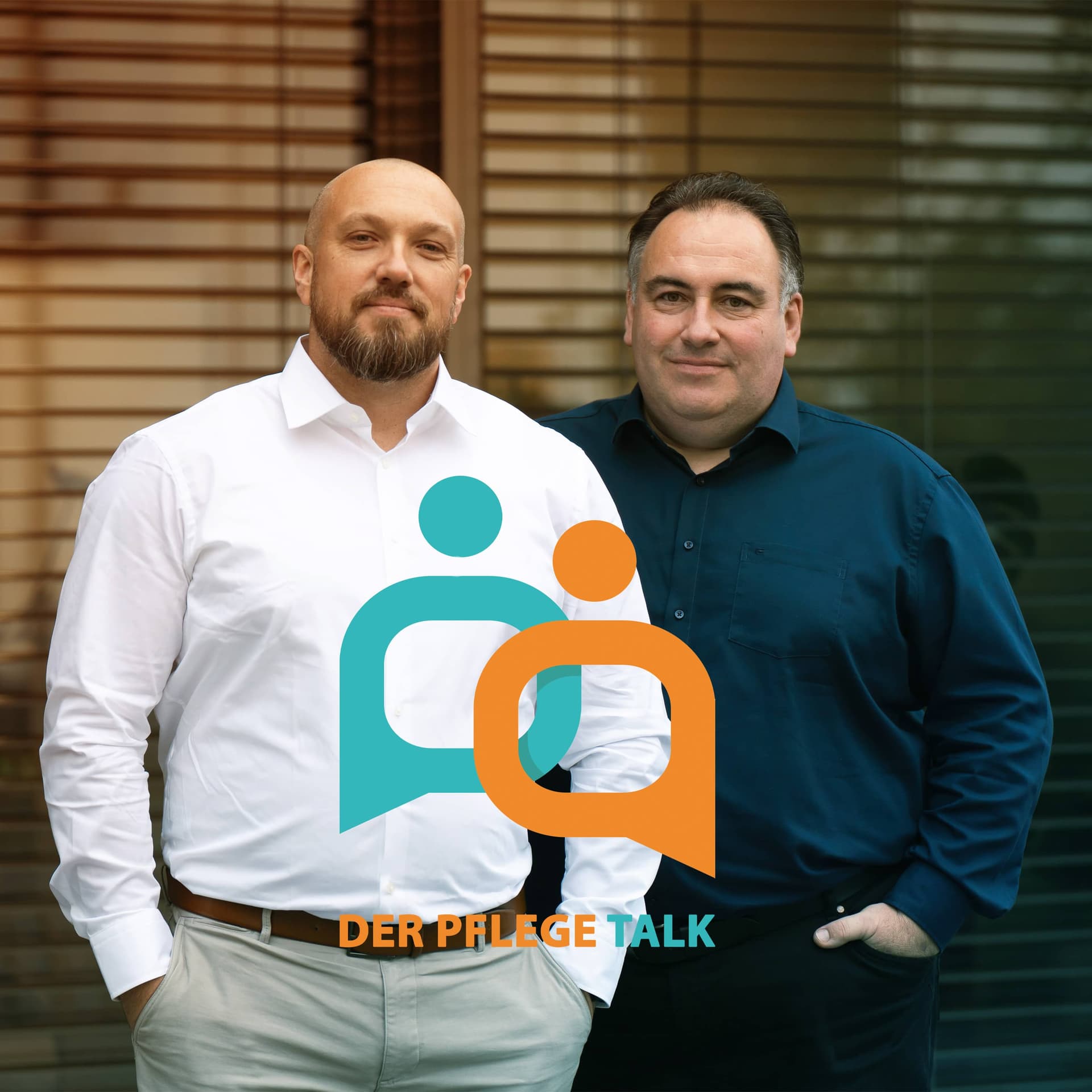Der PflegeTalk - Podcasts