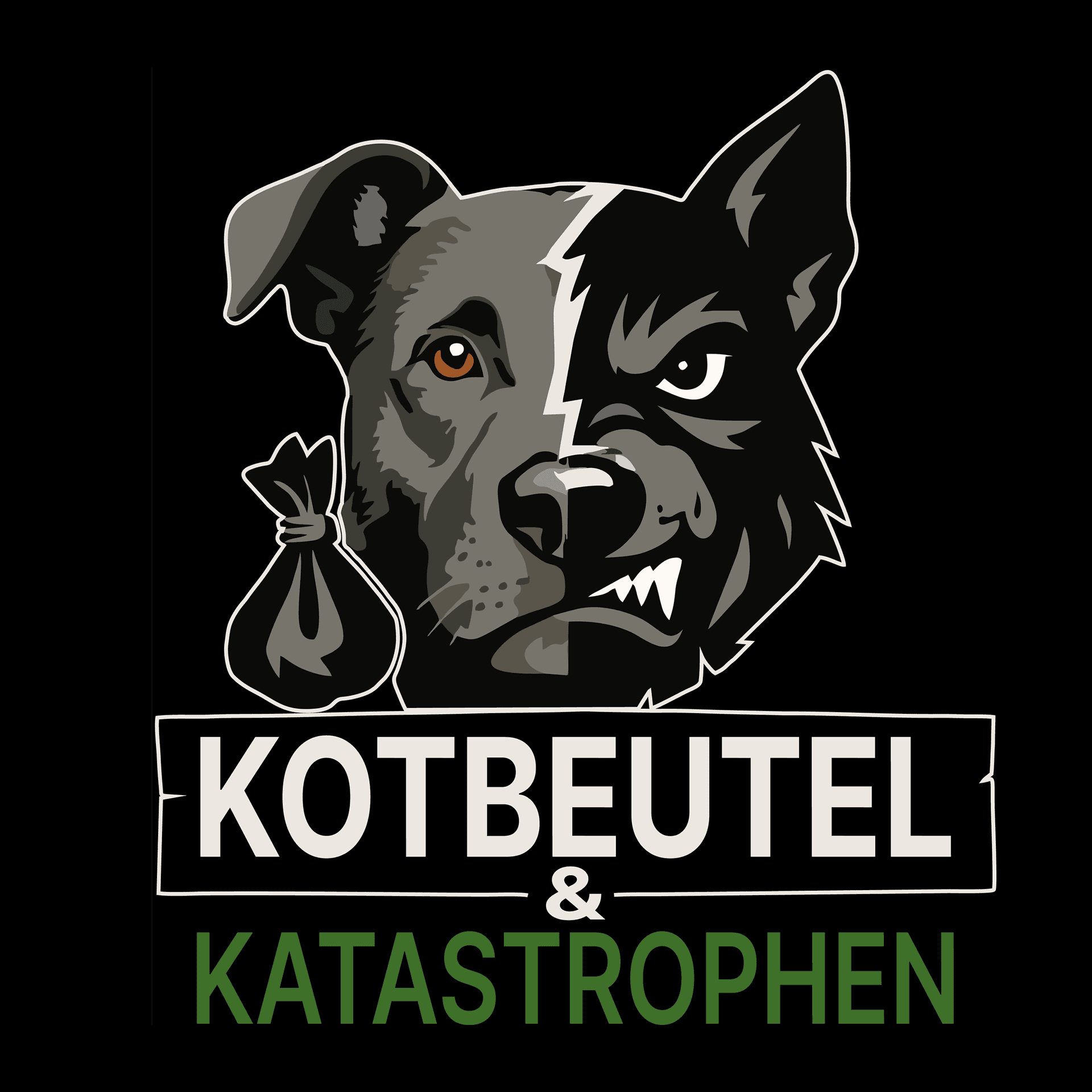 Kotbeutel & Katastrophen - Podcasts